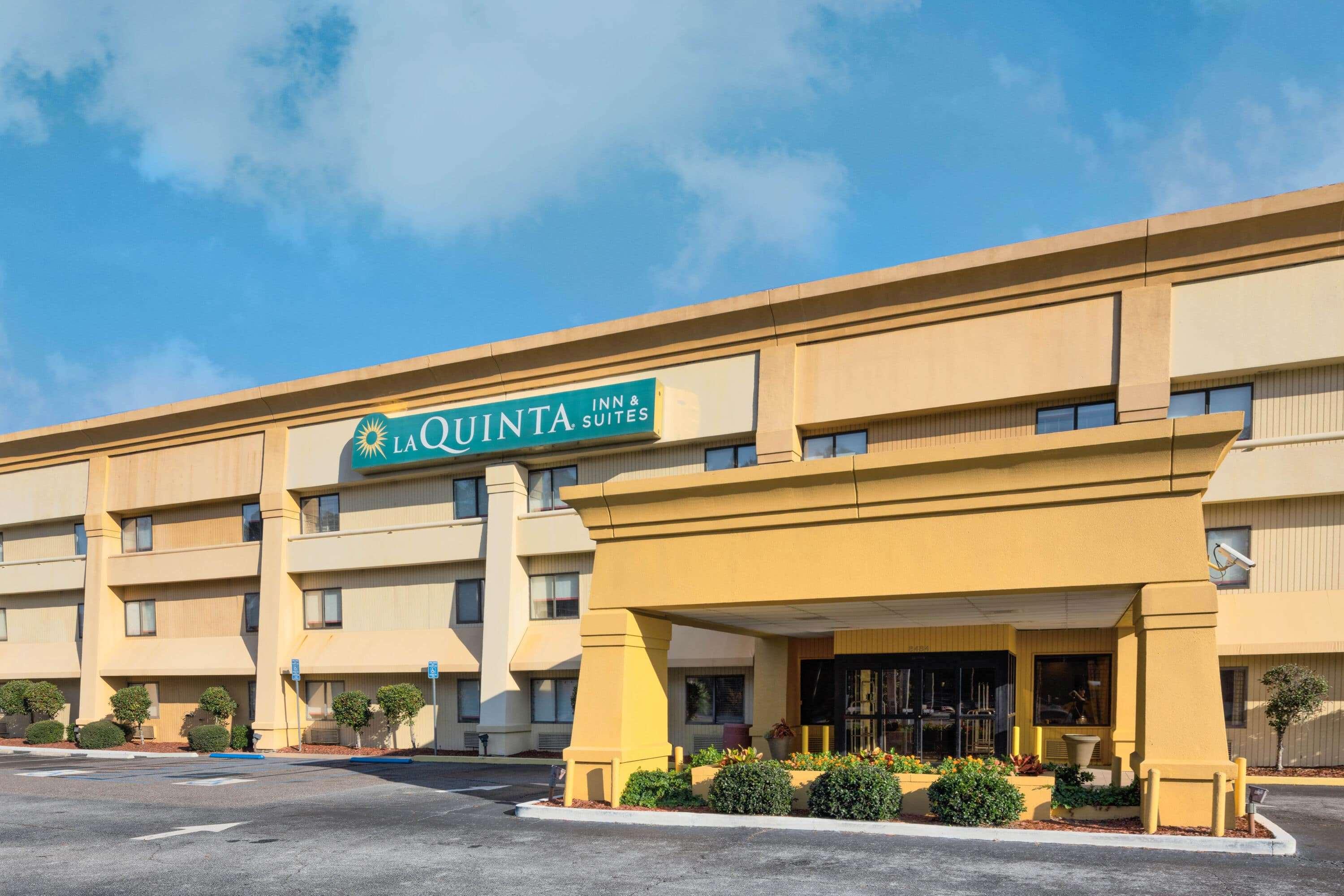 La Quinta Inn & Suites Savannah Southside