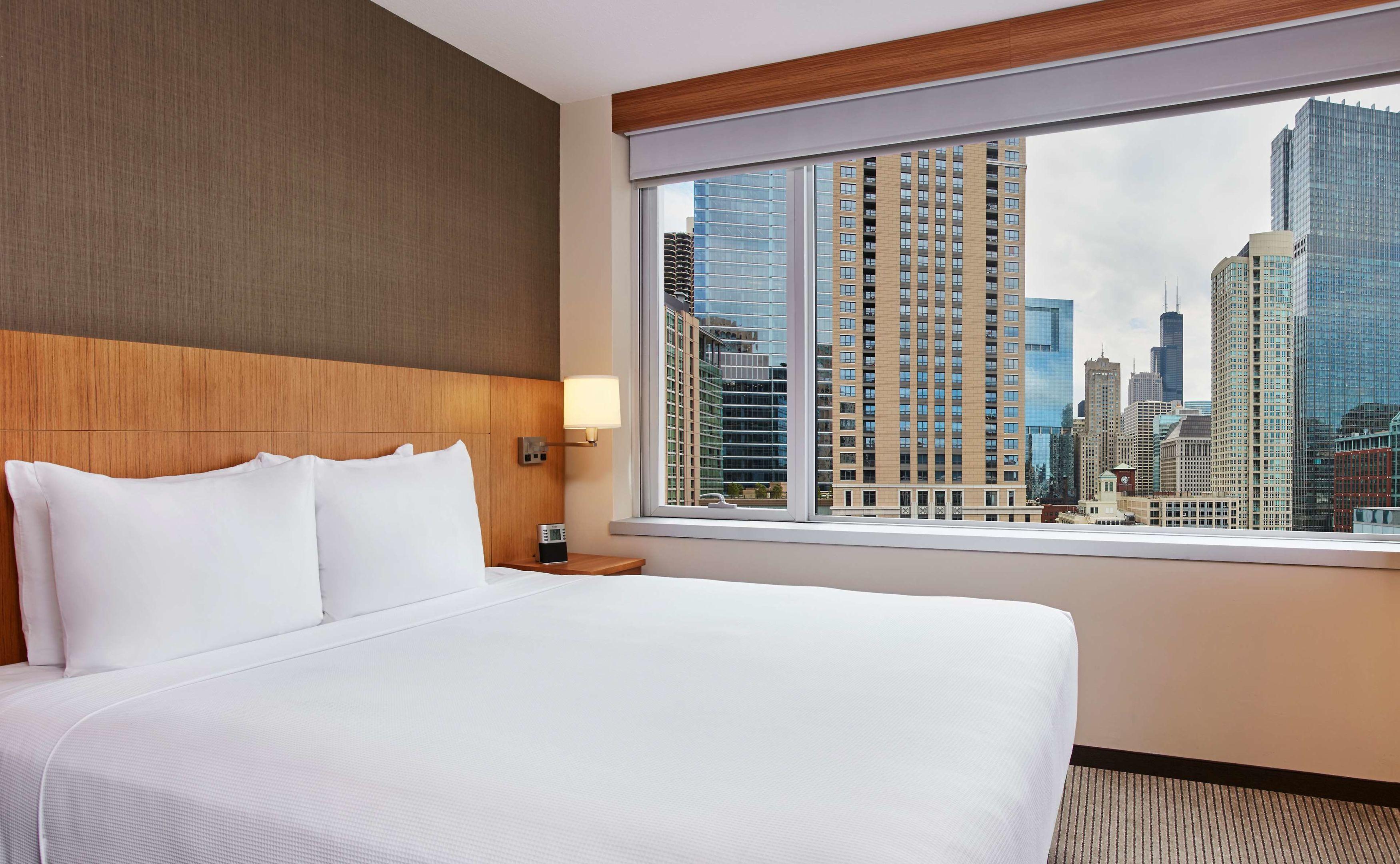 Hyatt Place Chicago/River North — photo 5