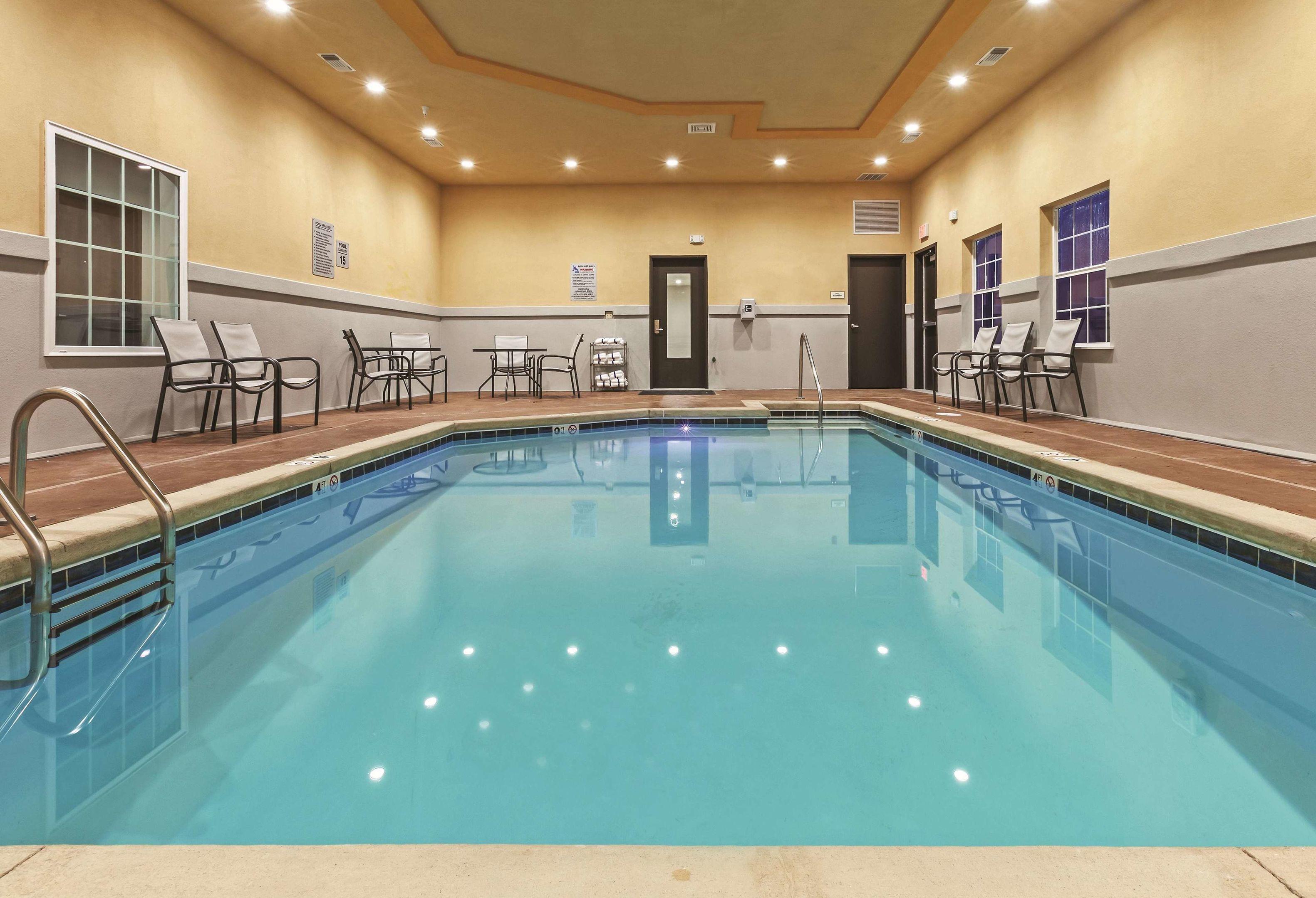 La Quinta Inn & Suites Claremore — photo 5