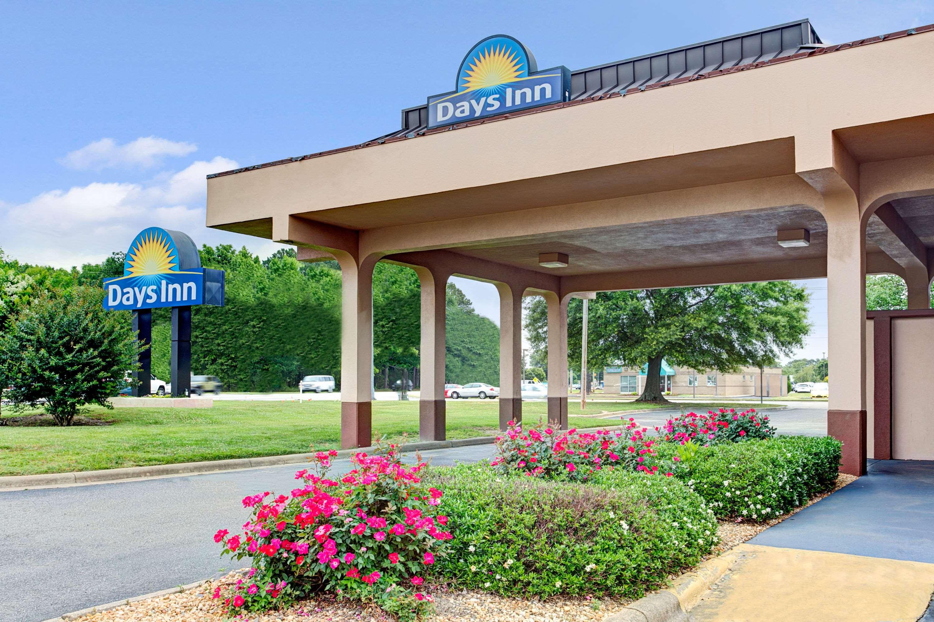 Days Inn Wilson — photo 4