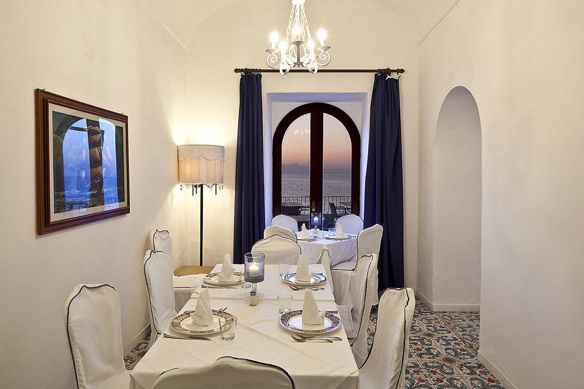 Miramare Sea Resort & Spa — photo 5