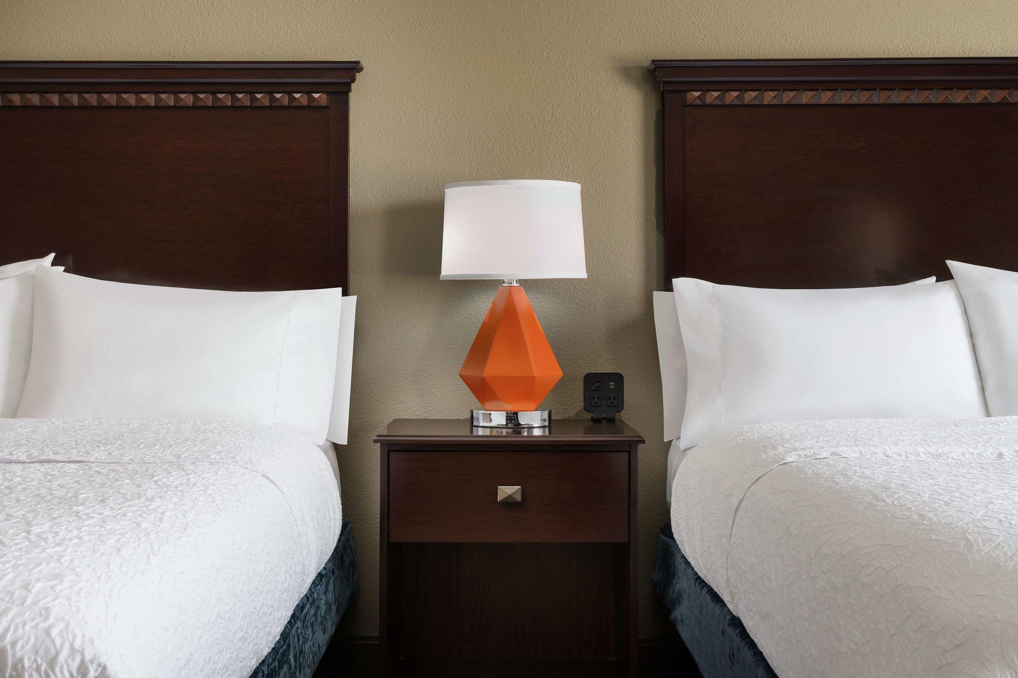Hampton Inn & Suites Ft. Lauderdale West-Sawgrass/Tamarac — photo 4