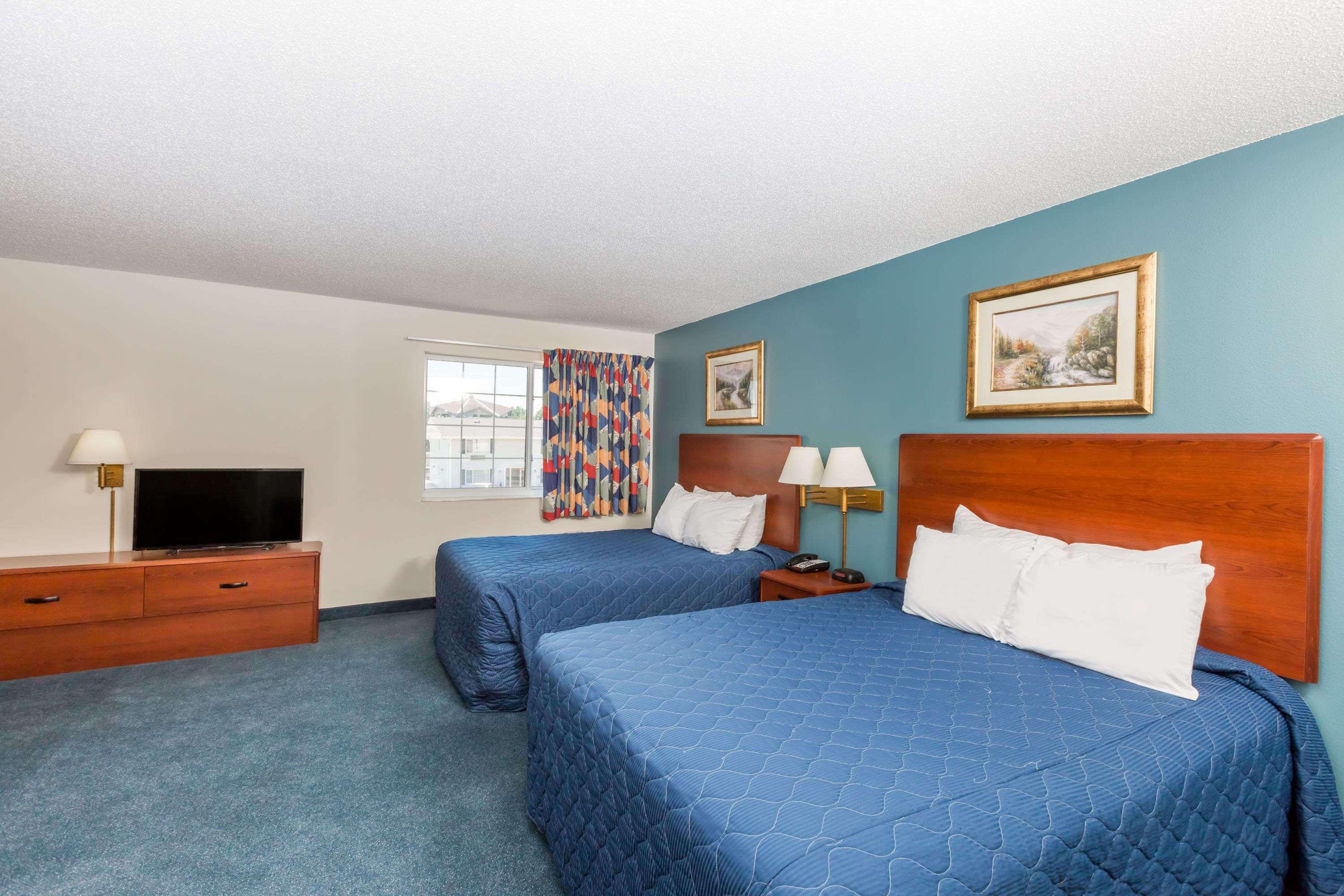 Days Inn Spencer — photo 4