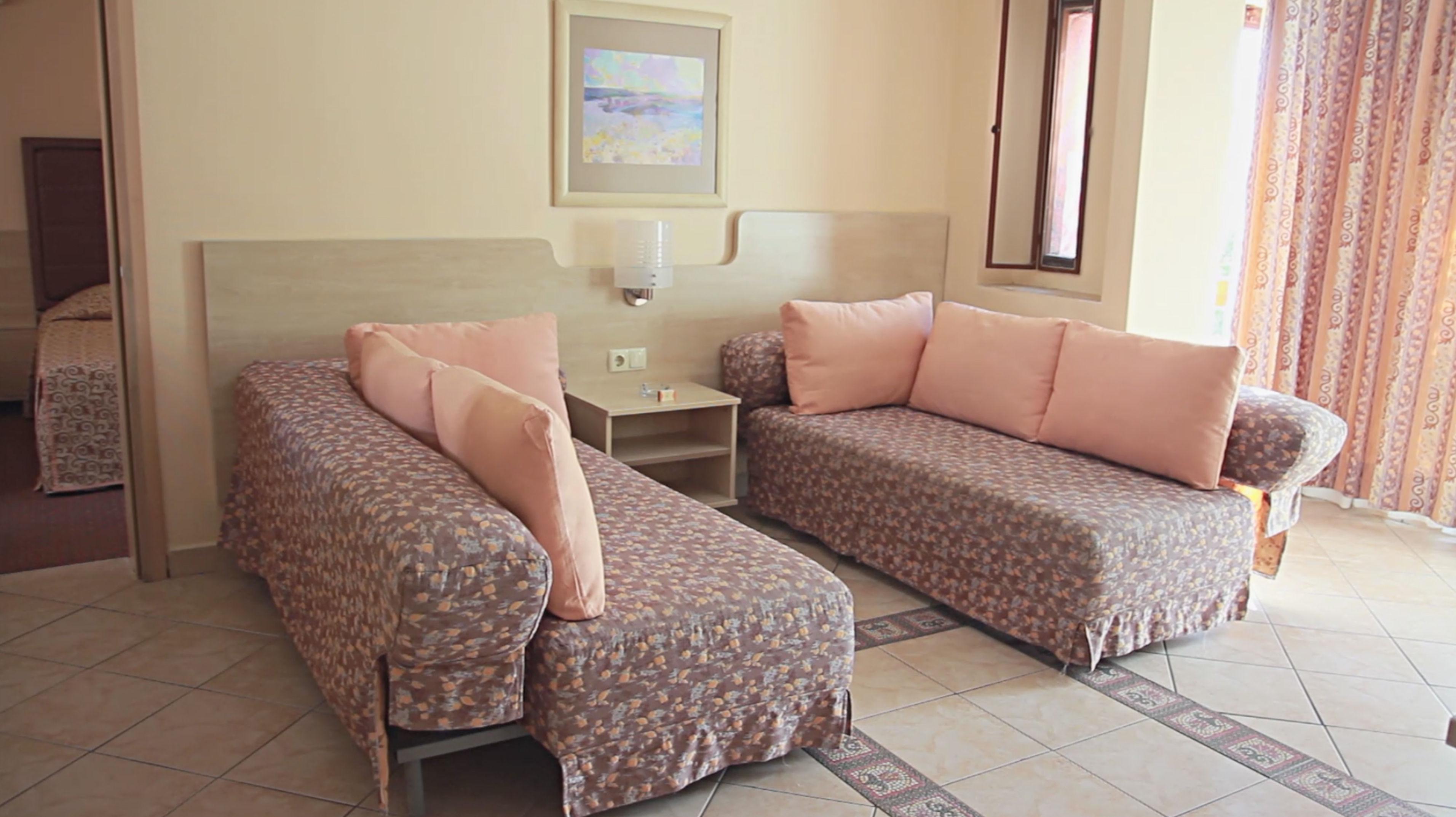 Vonresort Golden Beach — photo 4