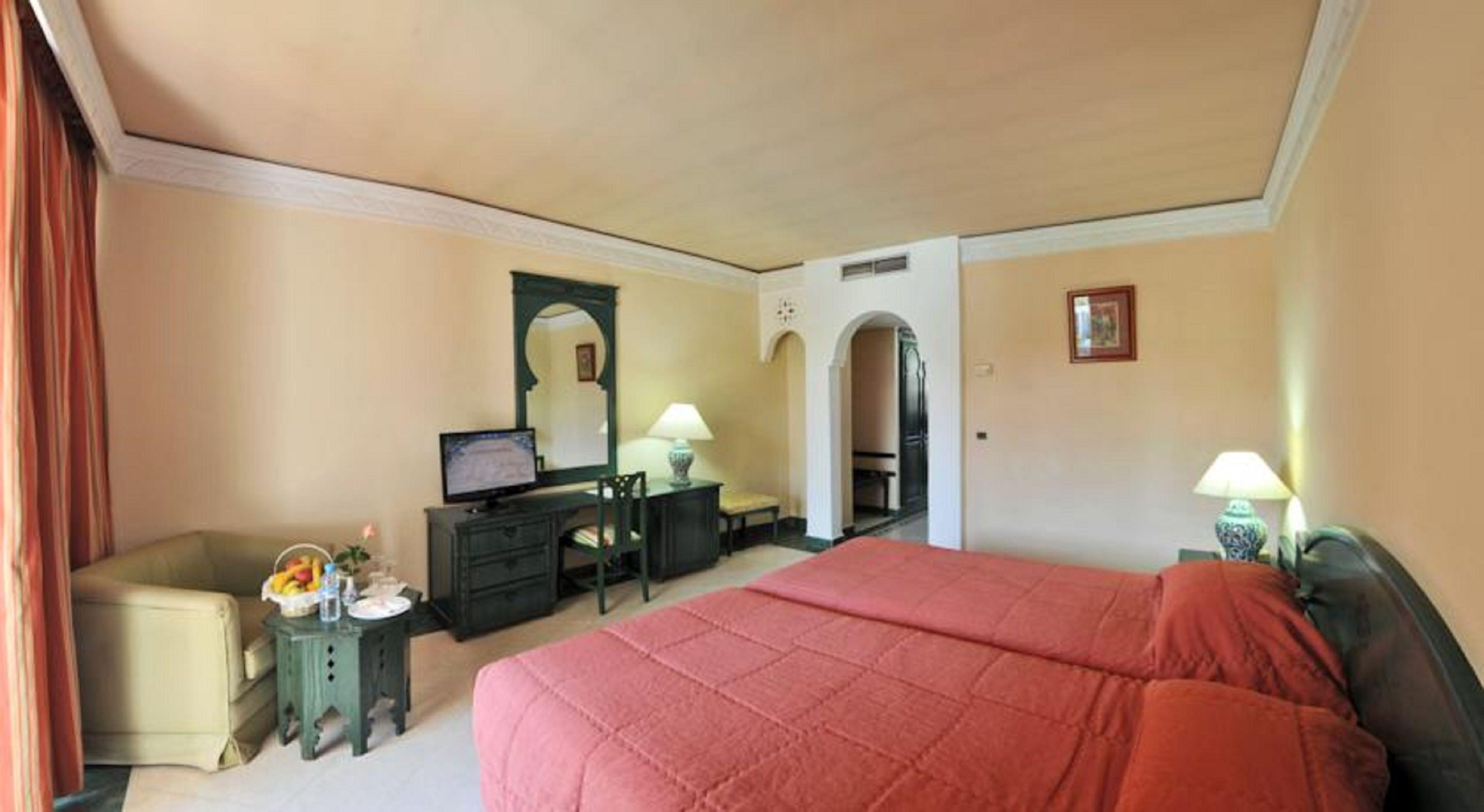 Hôtel Volubilis Fès — photo 3