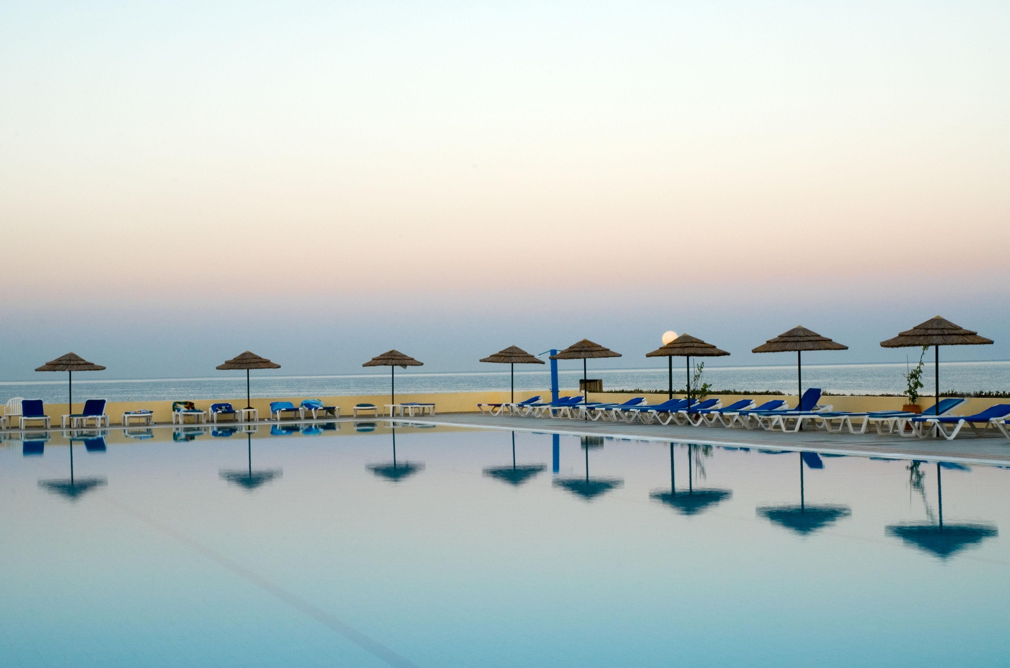Eden Roc Resort Hotel — photo 5