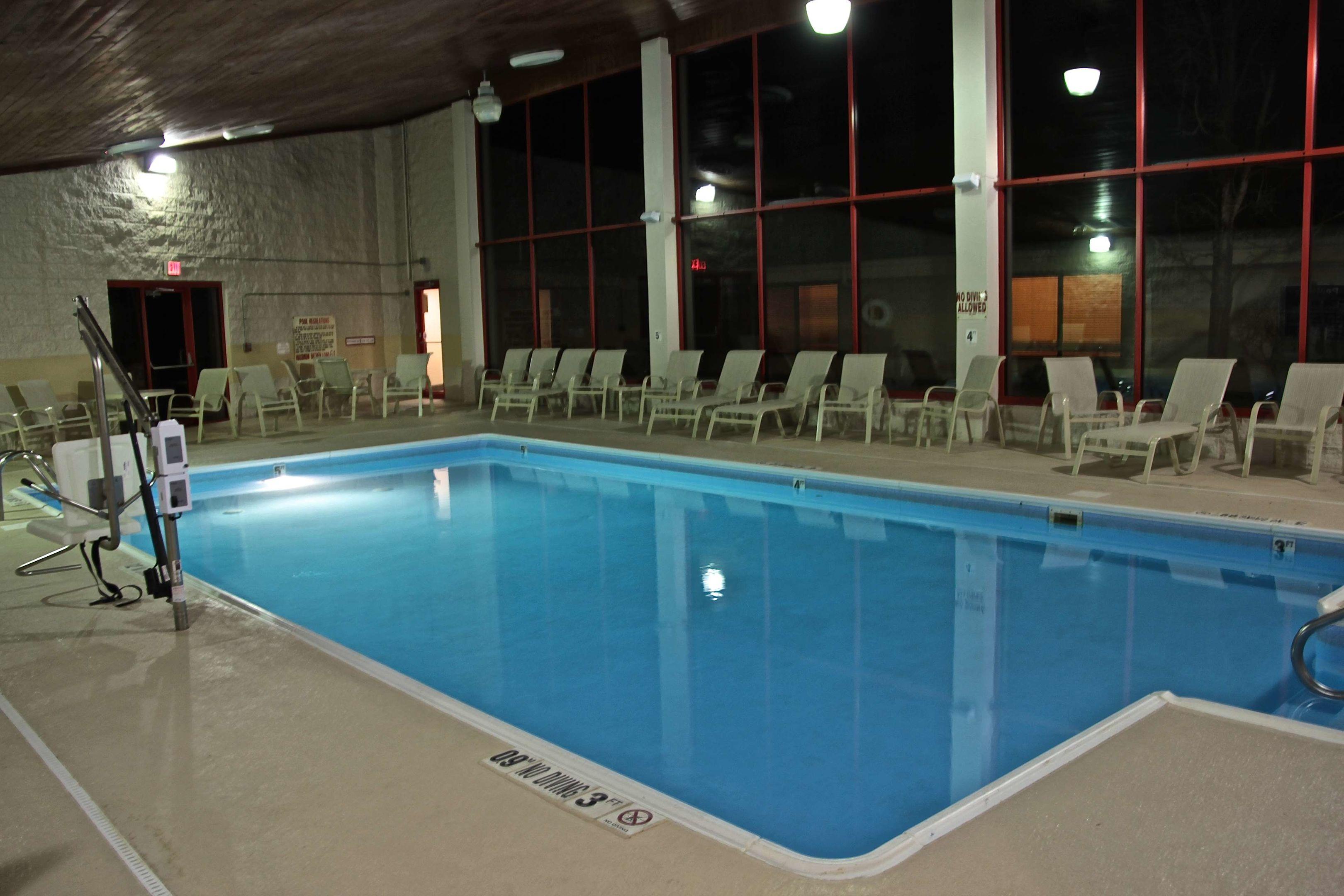 Best Western Plus York Hotel & Conference Center — photo 4