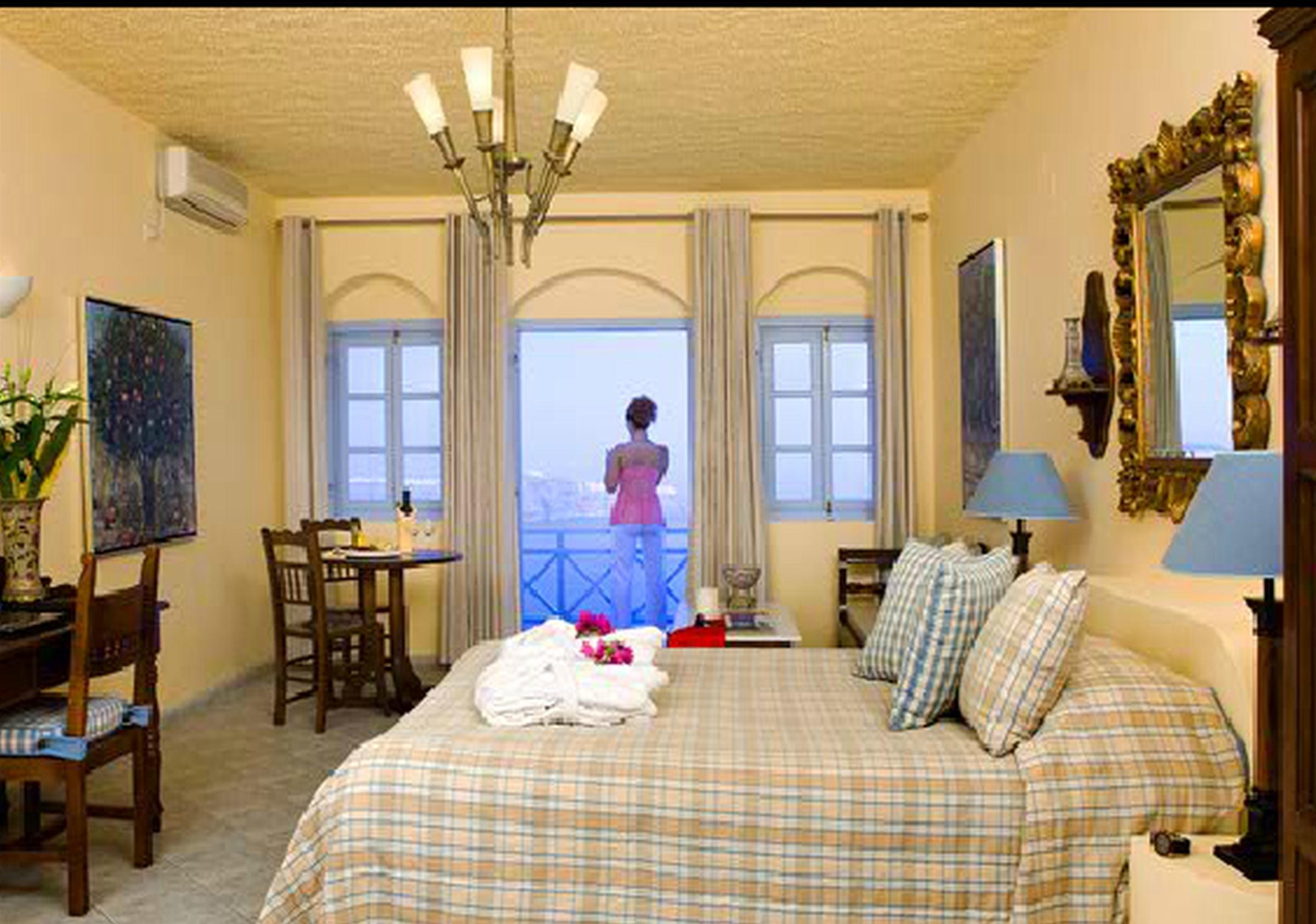 Hotel Andromeda Villas  Hotel & Spa — photo 5