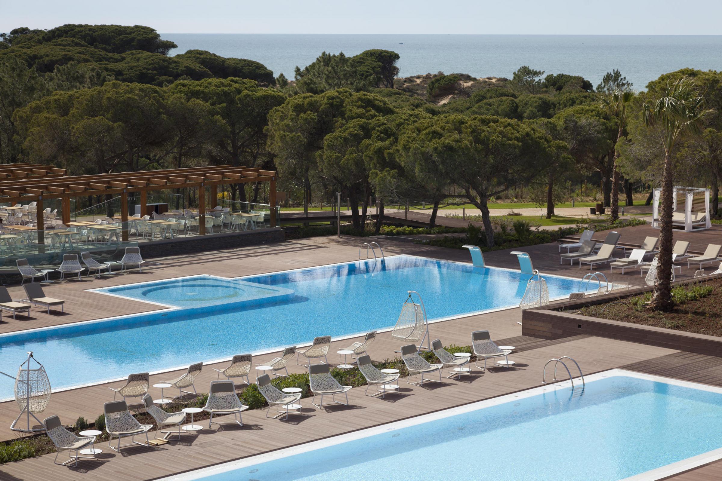 EPIC SANA Algarve Hotel — photo 5