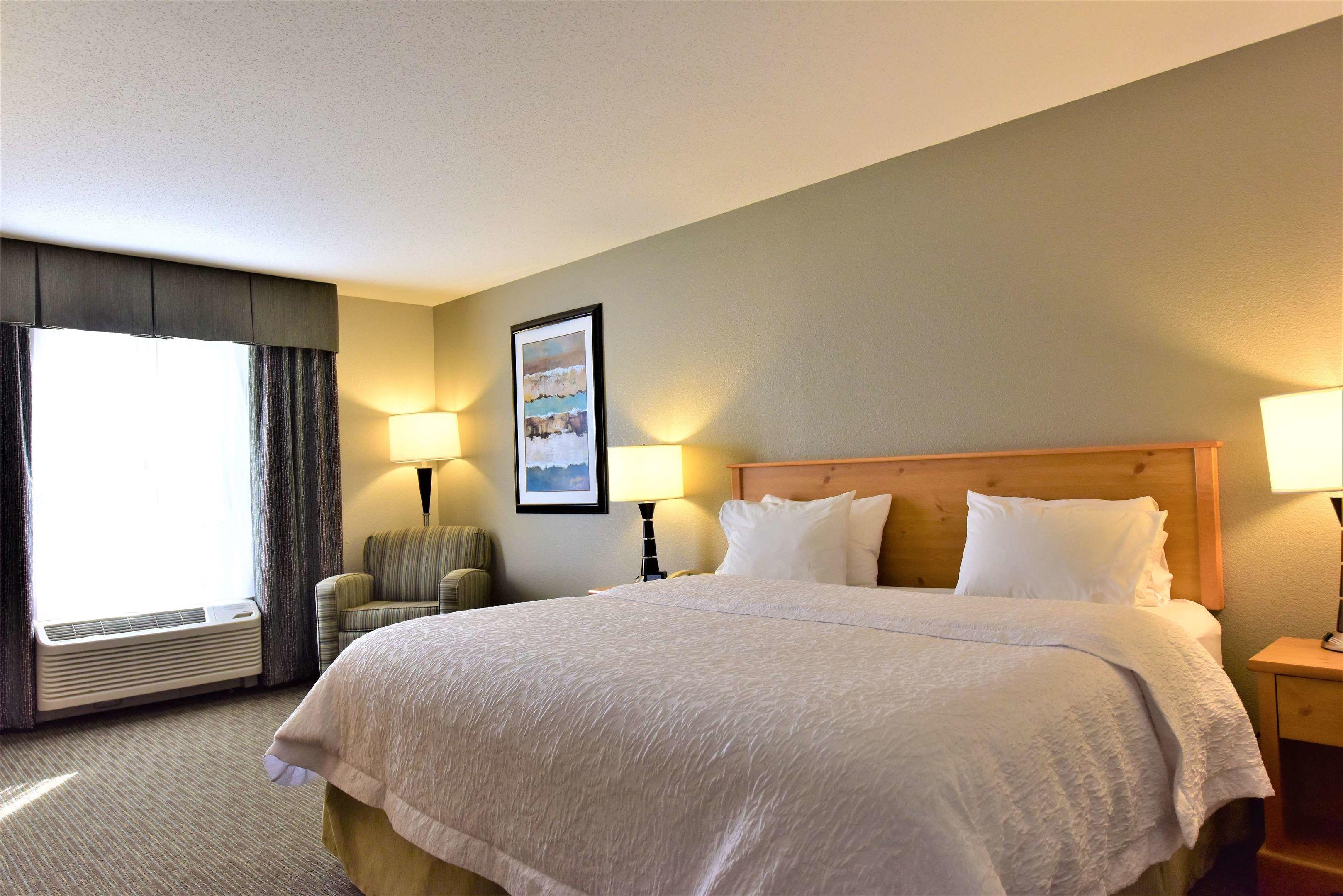 Hampton Inn & Suites Petoskey — photo 3
