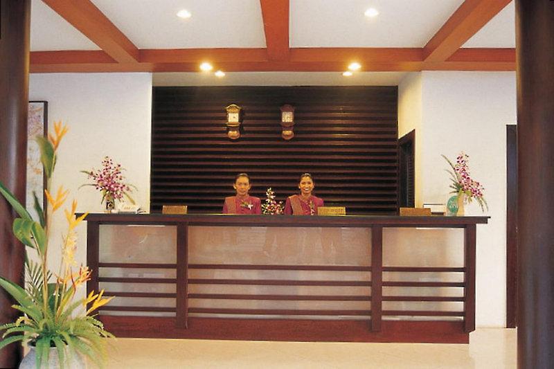 Kata Poolside Resort — photo 3