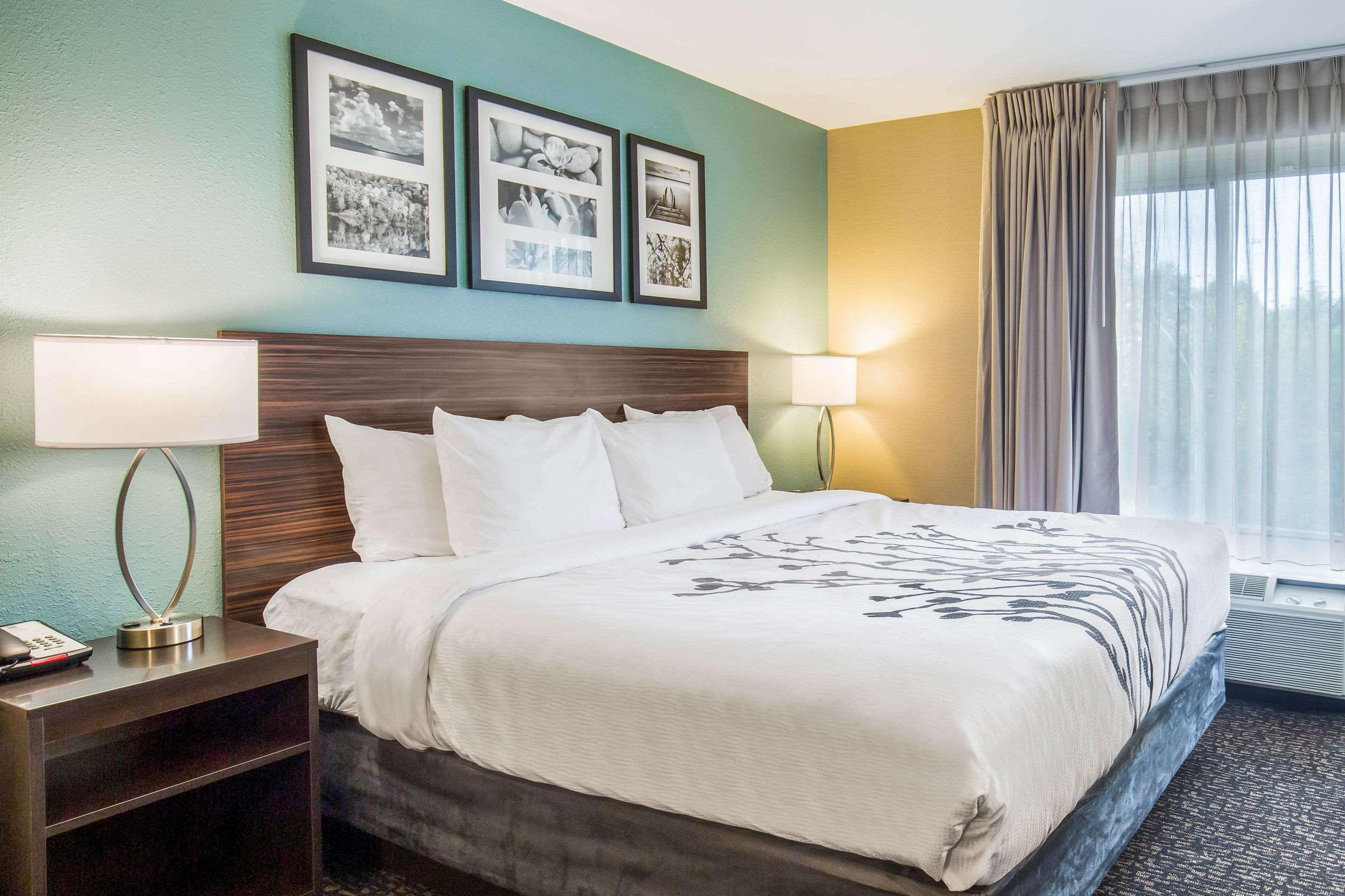 Sleep Inn & Suites — photo 4