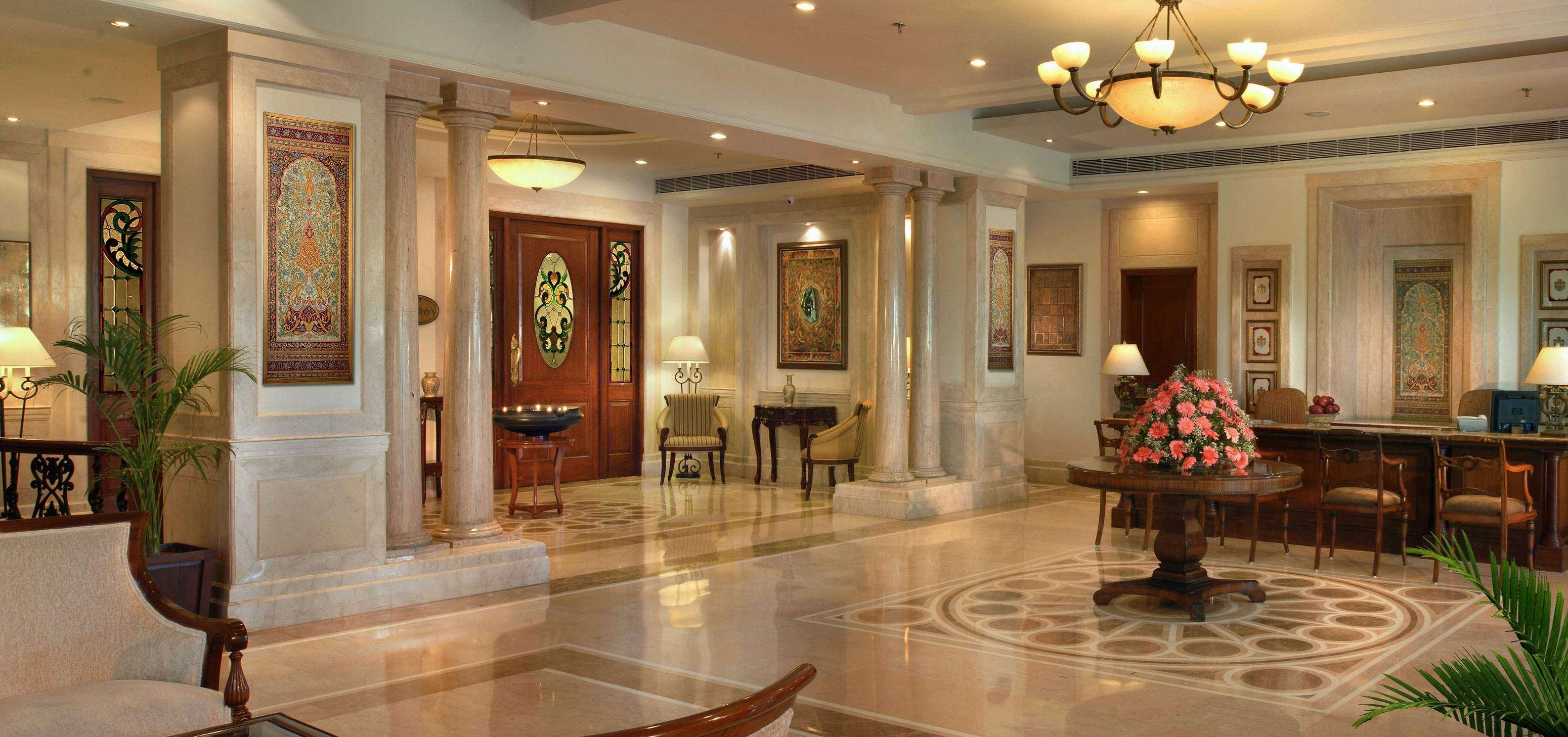 Park Plaza Jodhpur — photo 4