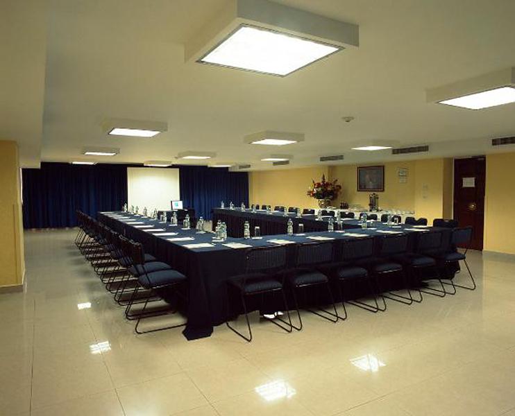 Hotel Benidorm — photo 5