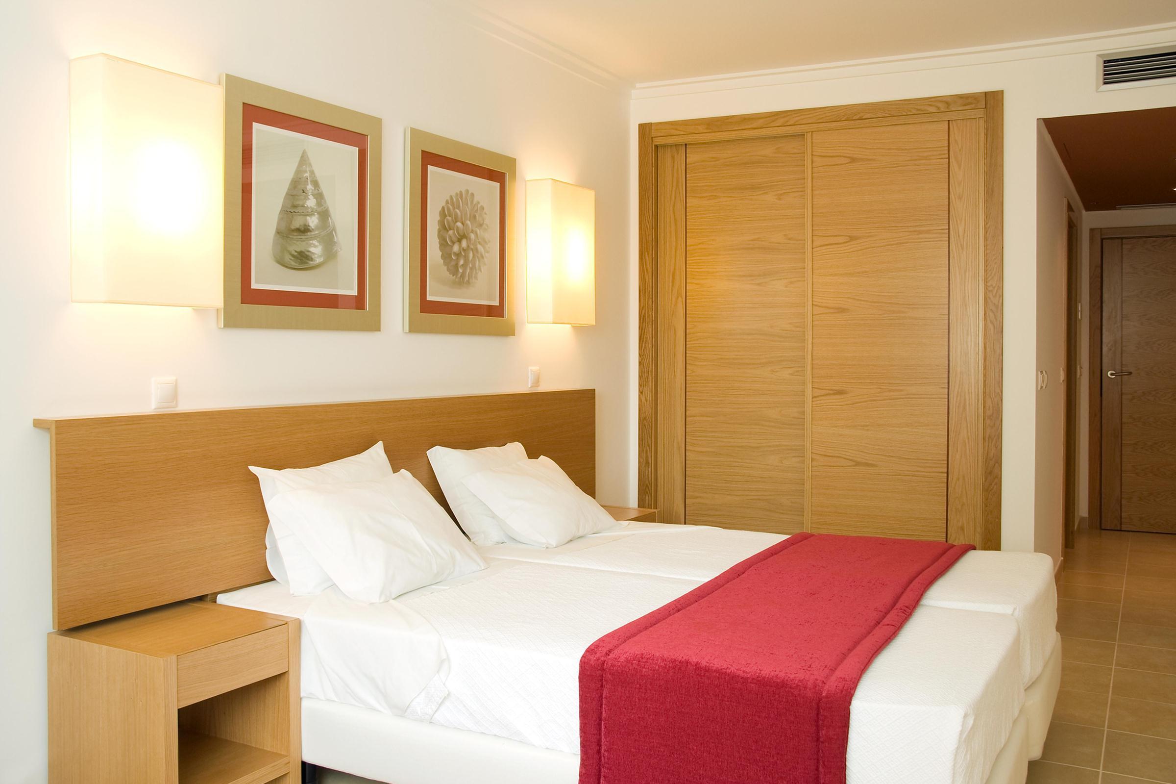Monte Gordo Hotel Apartamentos & Spa — photo 4