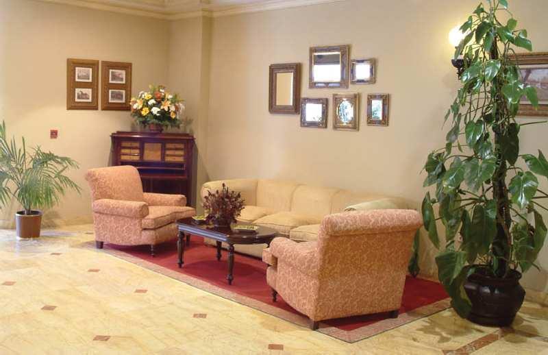 Hotel Maestranza — photo 5