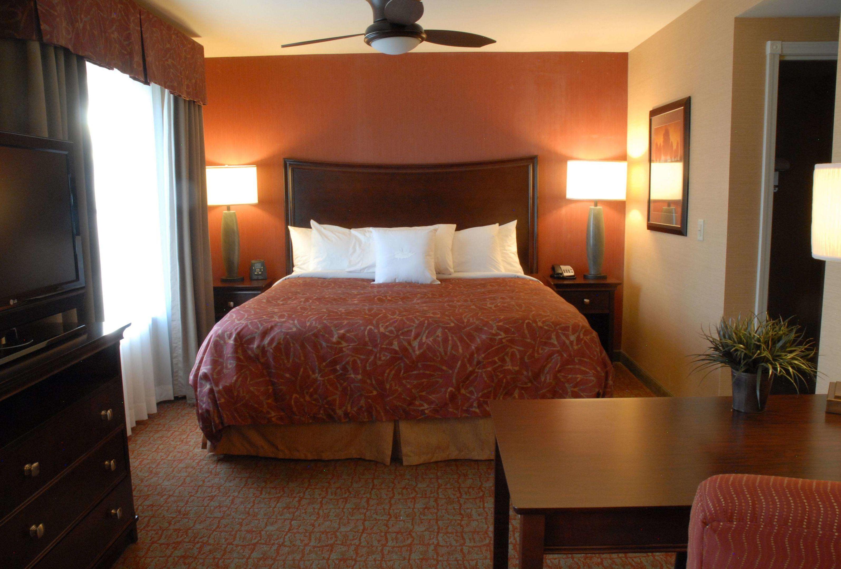 Homewood Suites by Hilton Rock Springs — photo 4