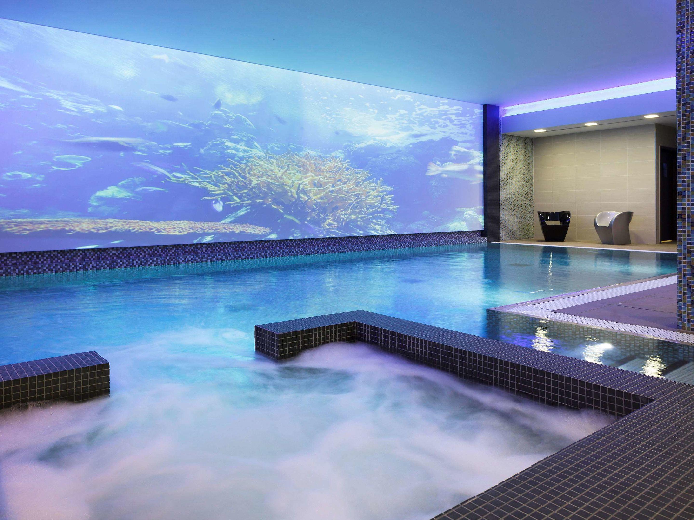 Novotel London Blackfriars — photo 5