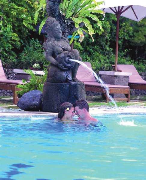 Santika Premiere Beach Resort Bali — photo 3