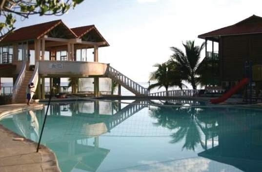 Mangos Jamaica Boutique Beach Resort — photo 5