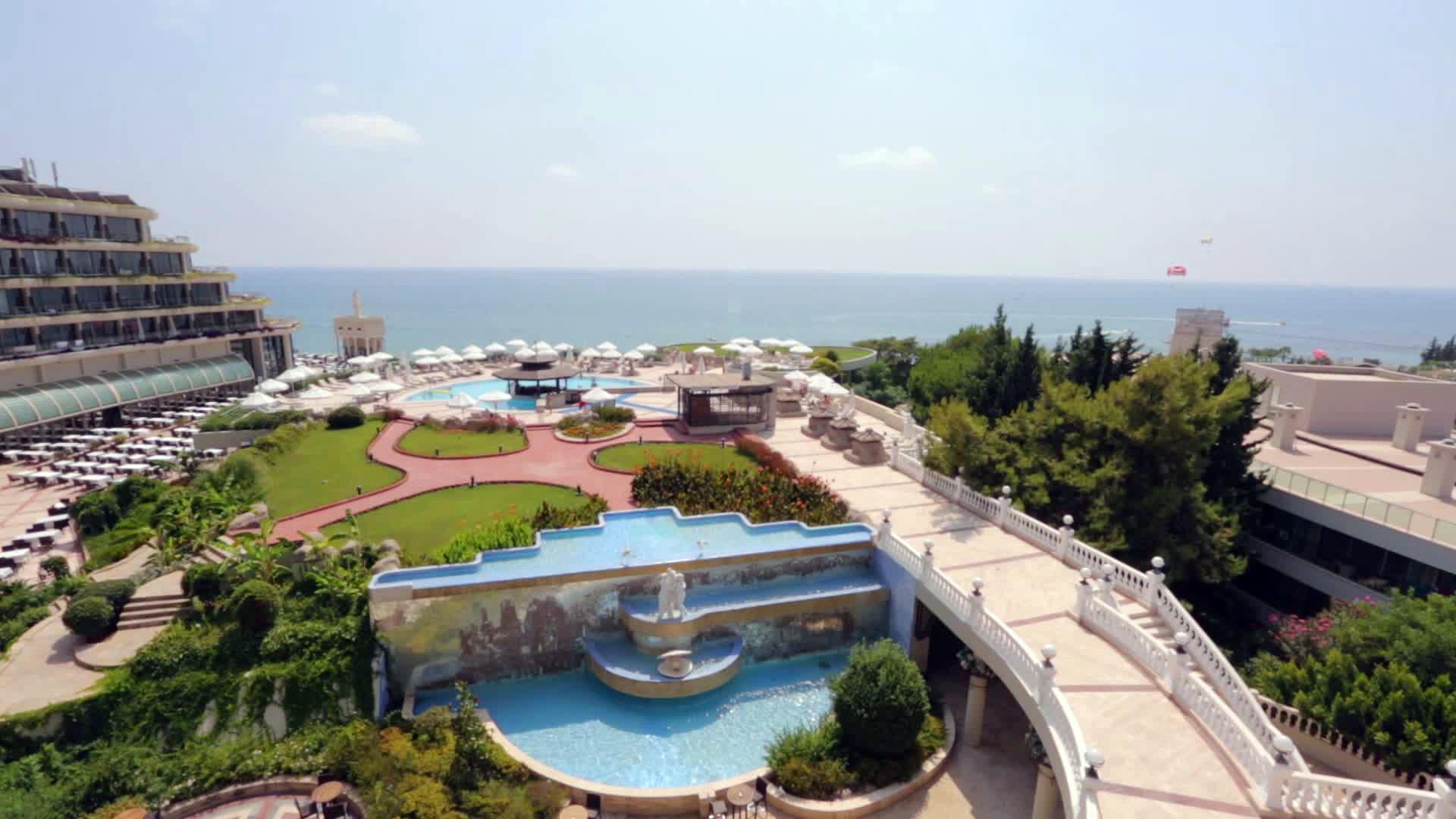 Crystal Sunrise Queen Luxury Resort & Spa — photo 4