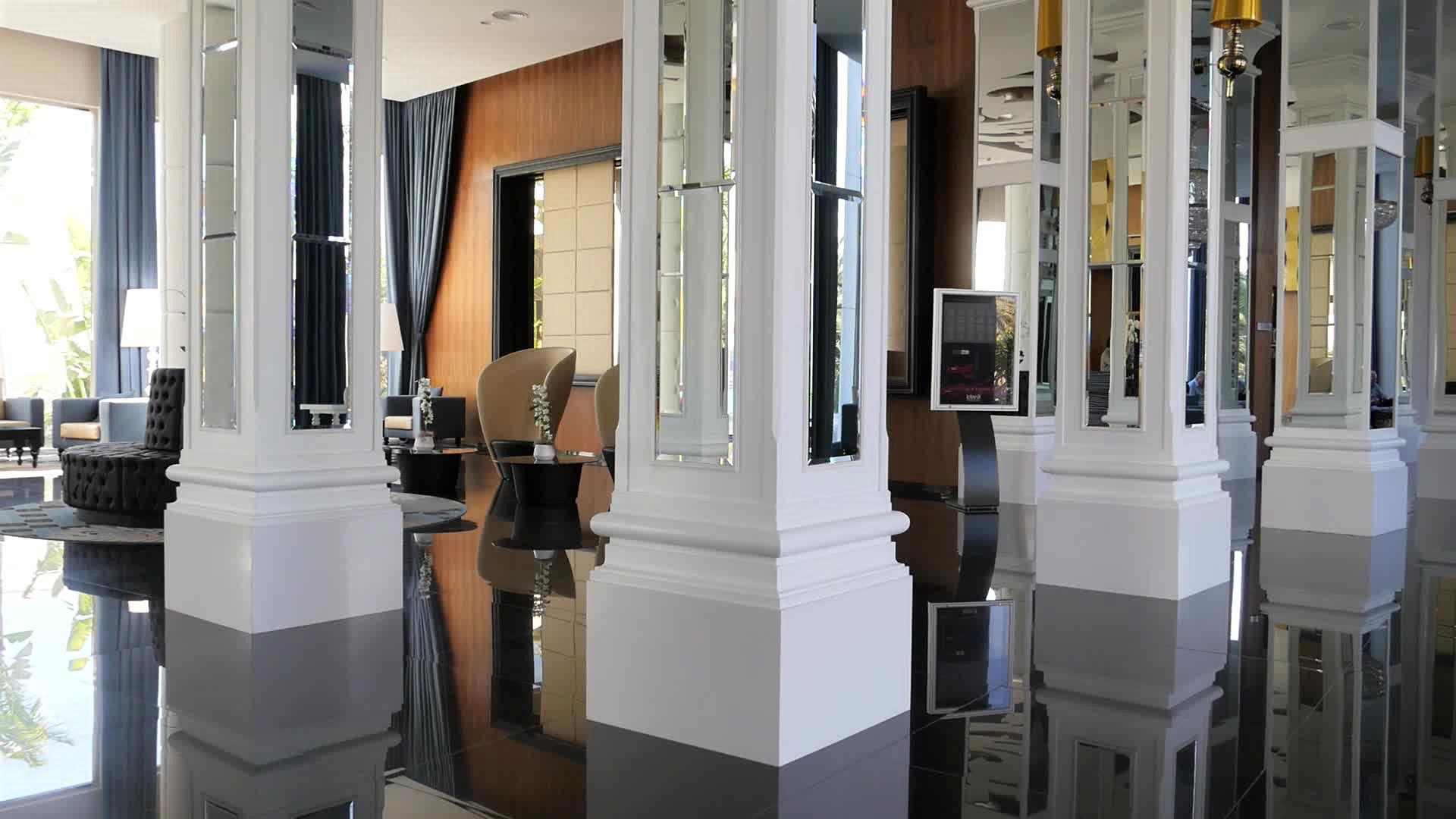 Hotel Riu Palace Meloneras — photo 5