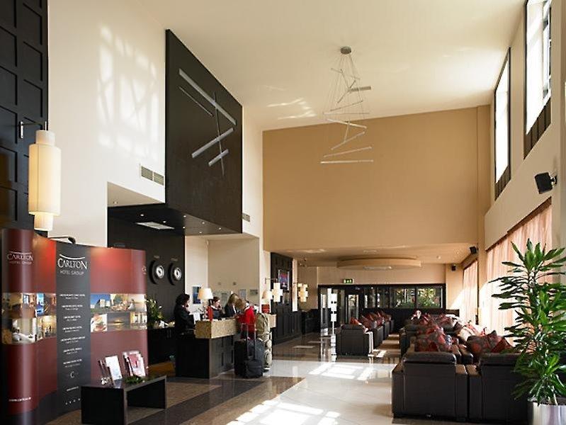 Carlton Airport — photo 4
