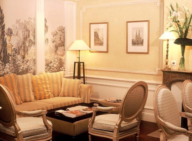 Golden Tulip Washington Opera — photo 4