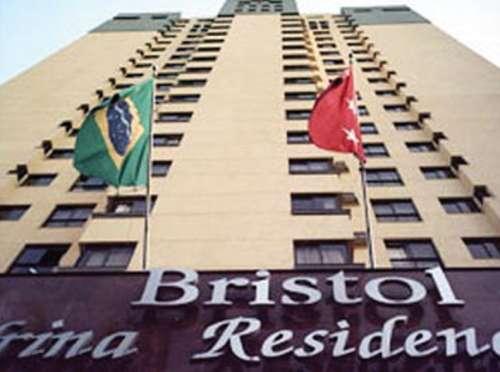 Bristol Londrina Residence Hotel
