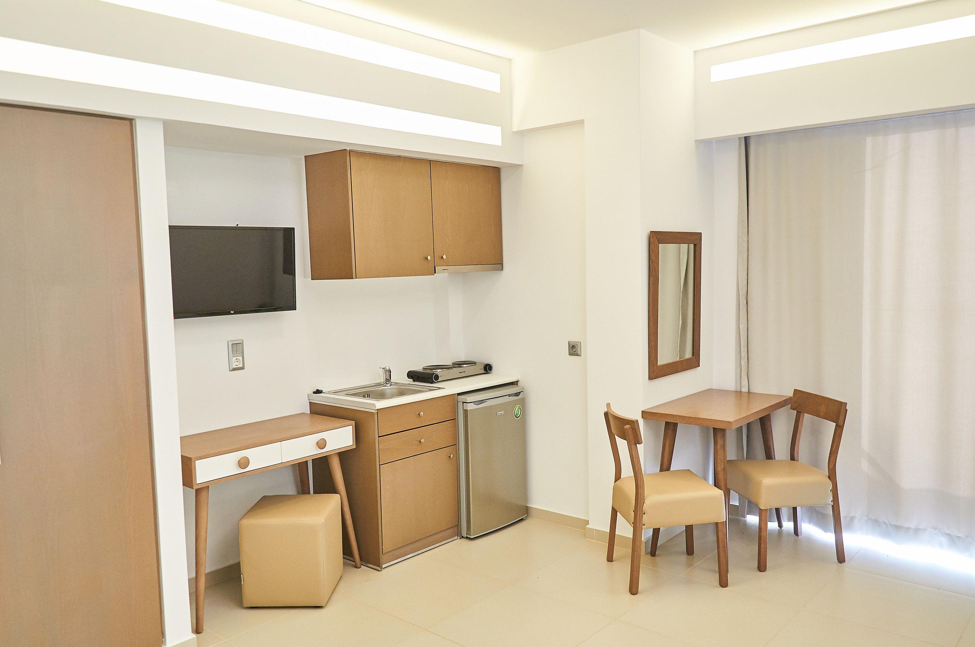 Troulis Apart-Hotel — photo 3