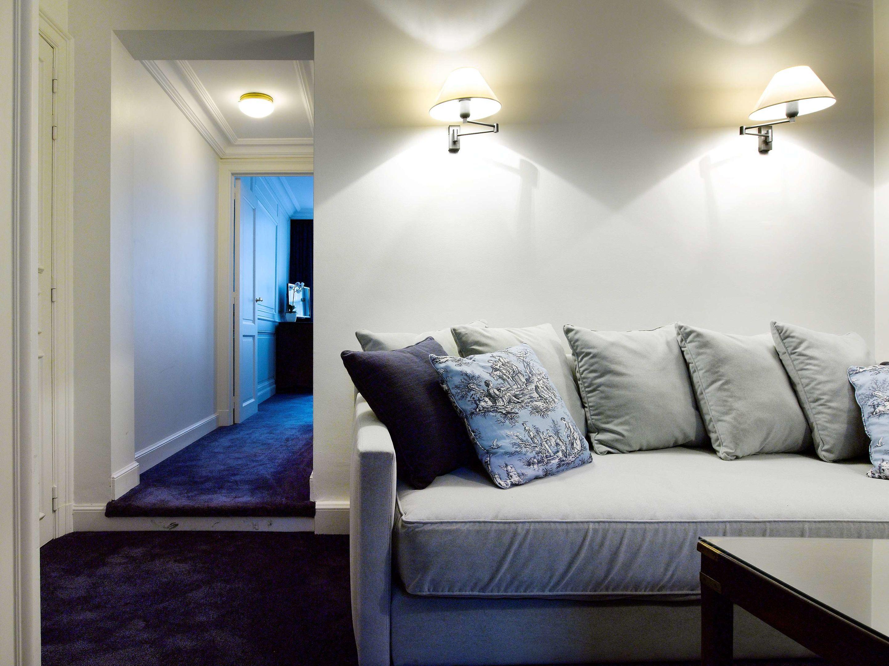 Hotel Damier — photo 3