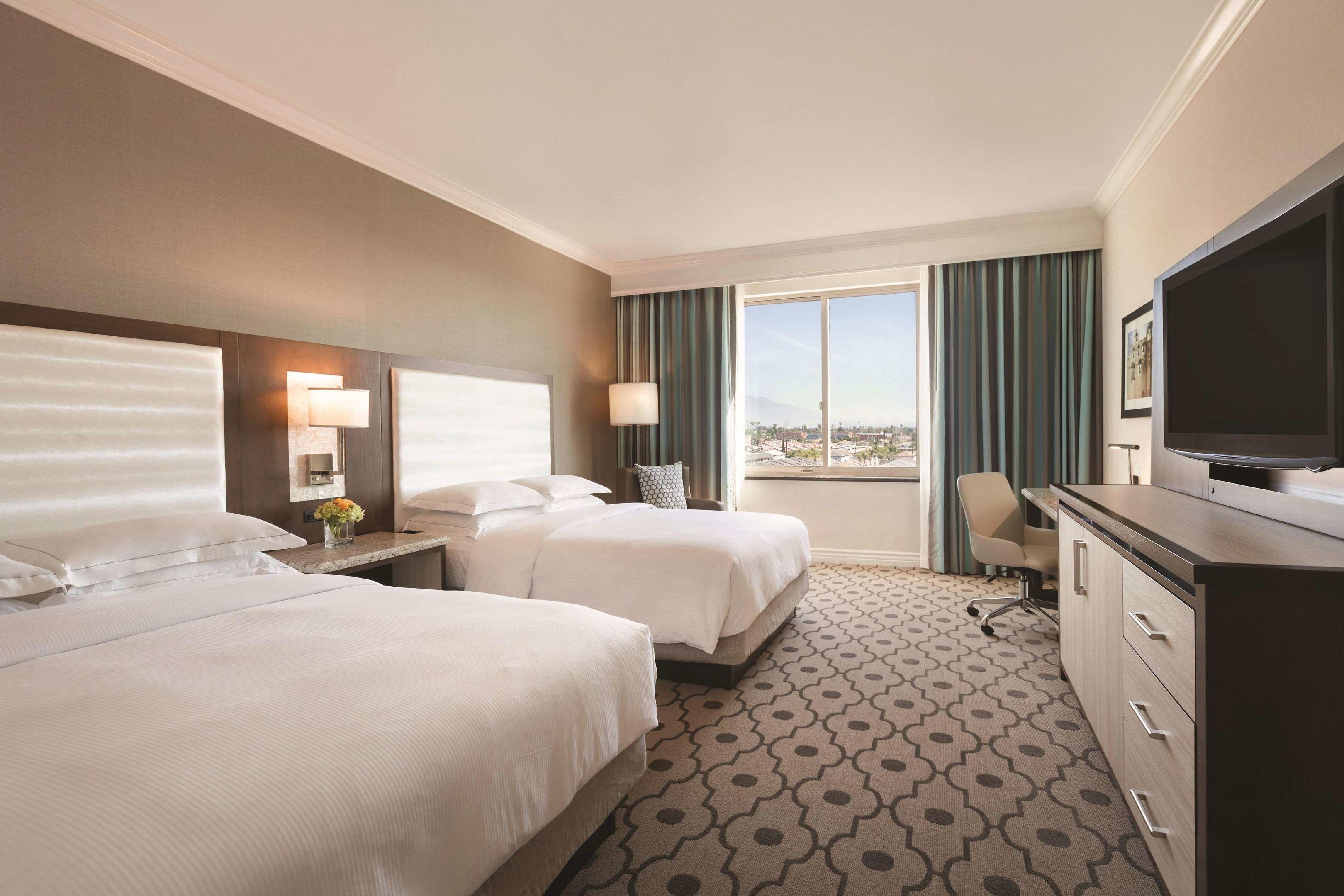 Hilton Los Angeles/San Gabriel — photo 4