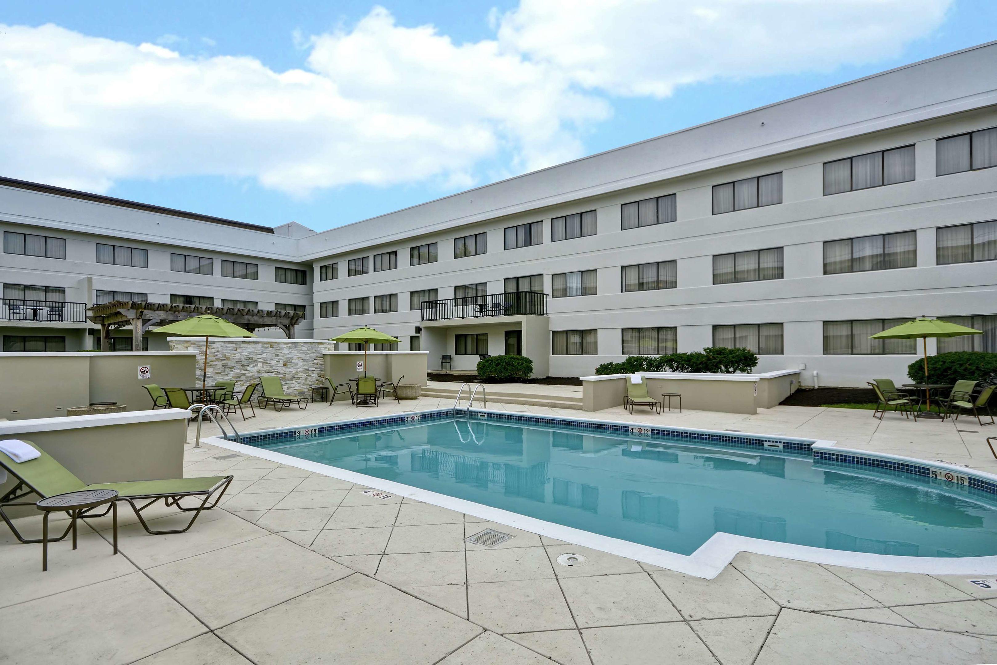 Homewood Suites by Hilton Indianapolis Carmel — photo 4
