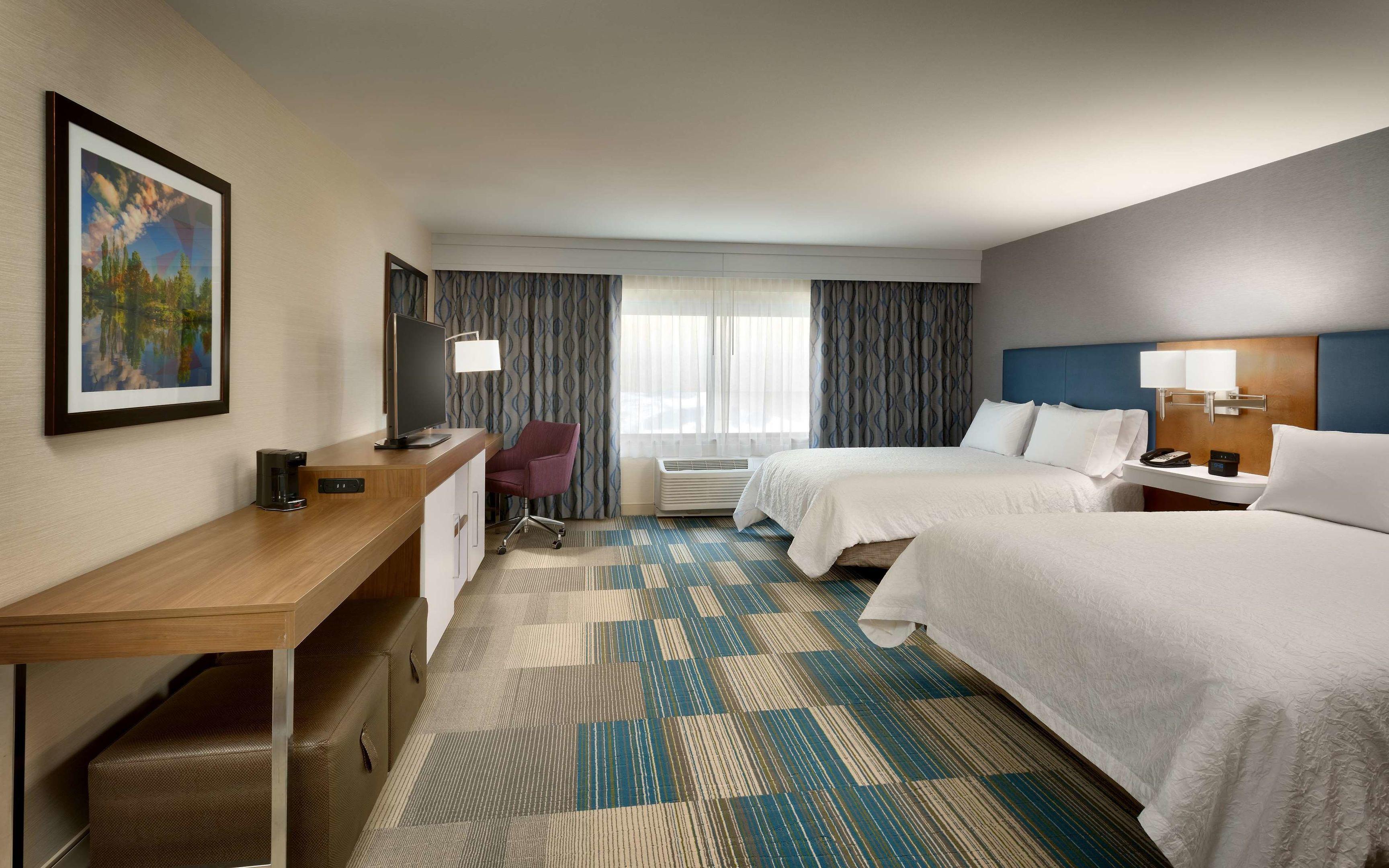 Hampton Inn & Suites Pocatello — photo 3