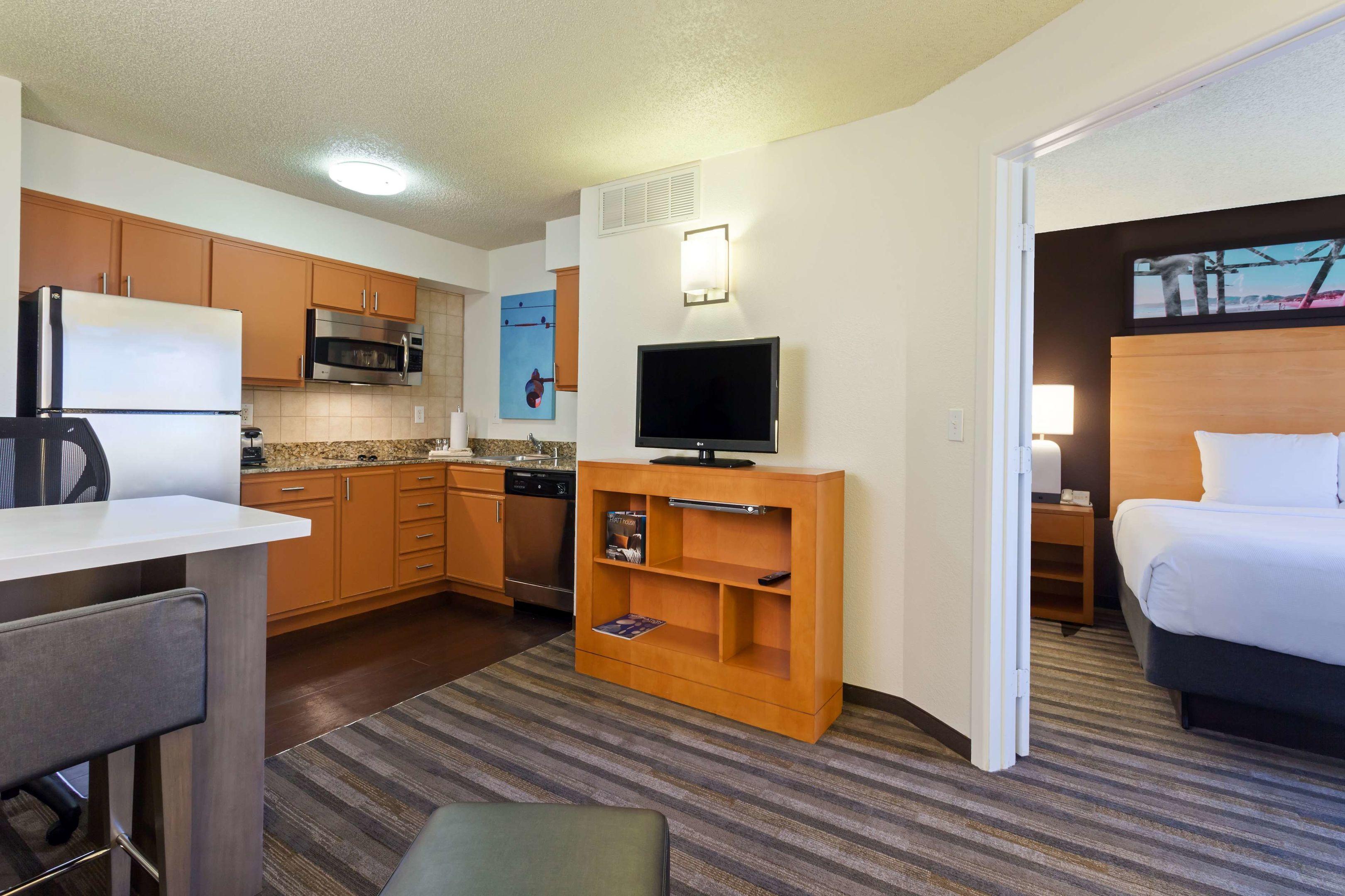 Hyatt House Houston/Galleria — photo 4