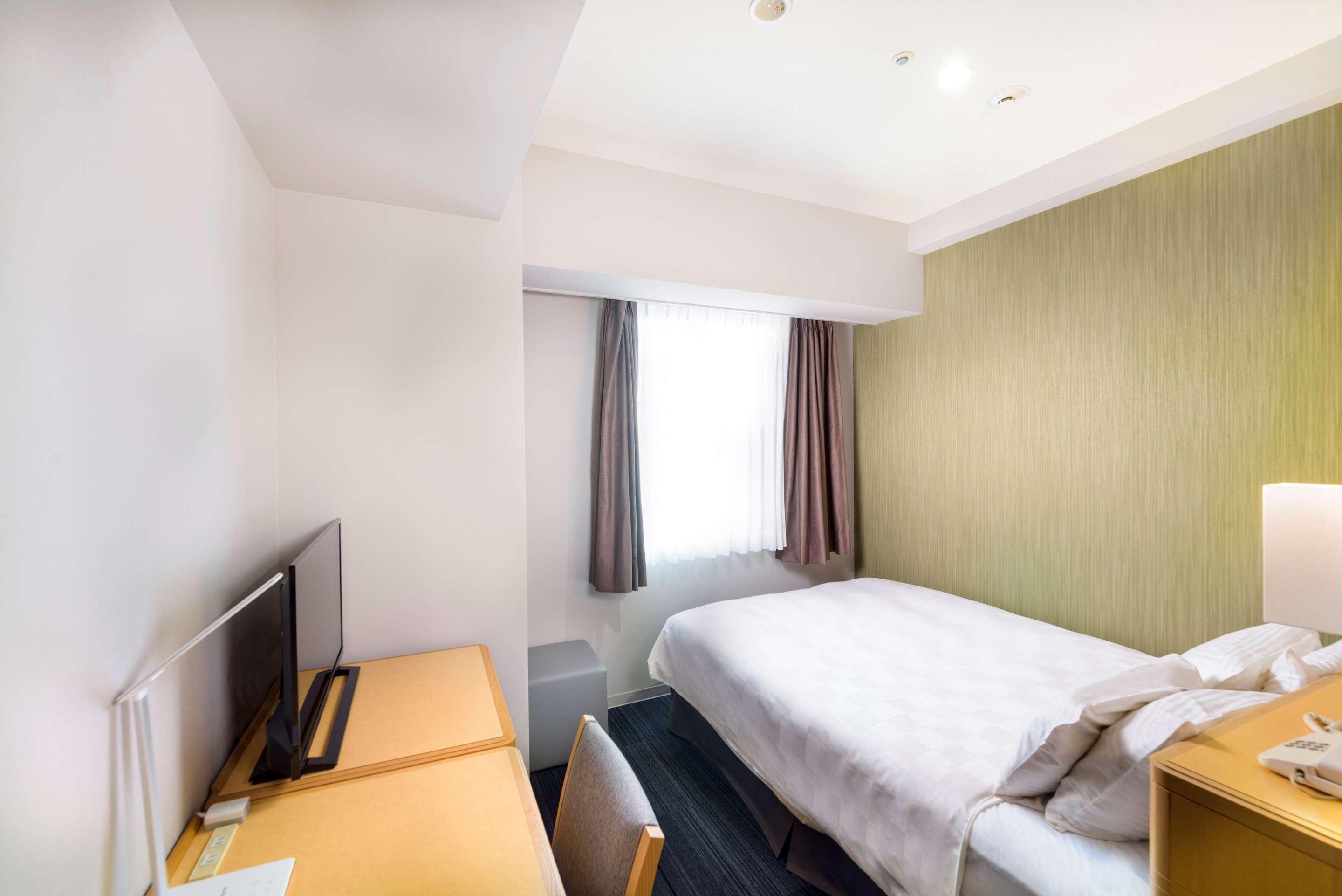 SureStay Plus Hotel by Best Western Shin-Osaka — photo 5