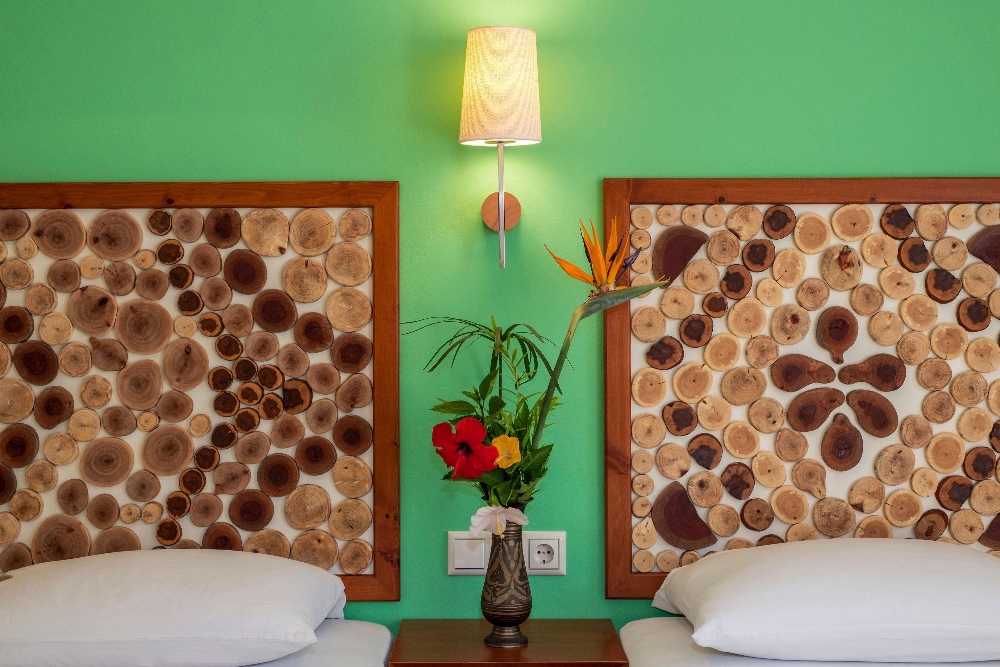 Aris Hotel — photo 5