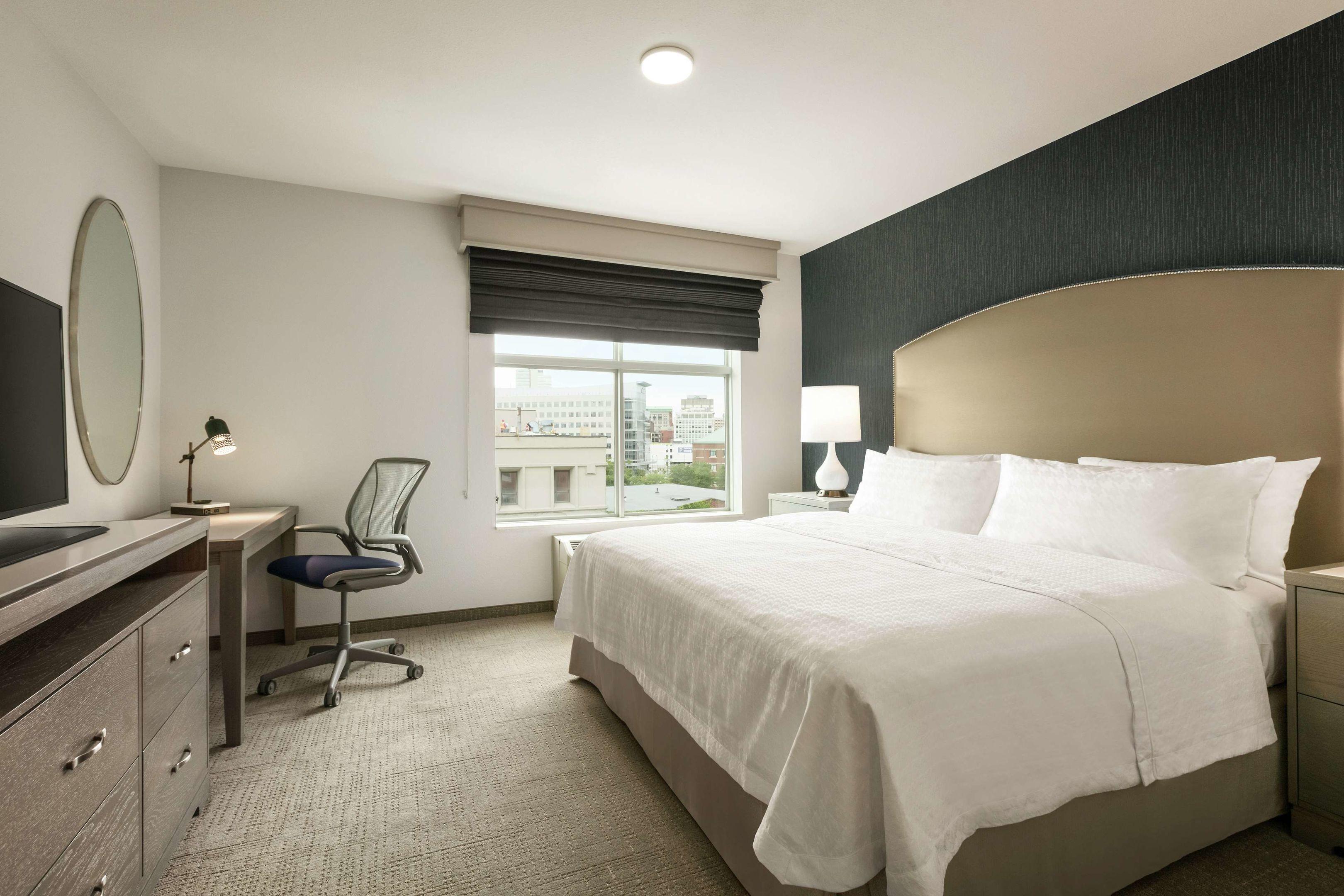 Homewood Suites by Hilton Worcester — photo 5