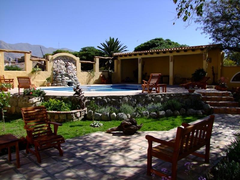 Hotel Killa Cafayate — photo 4