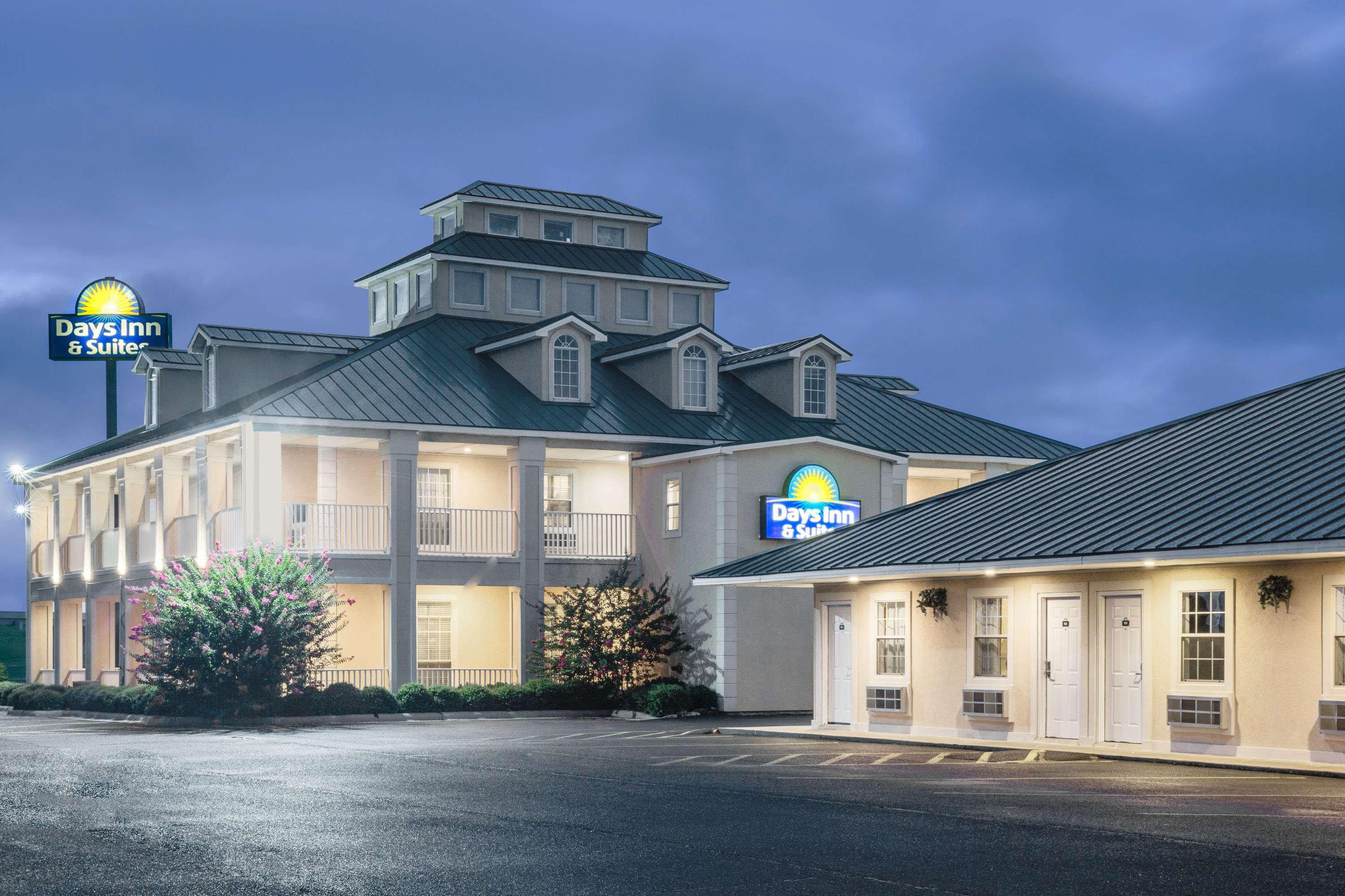 Days Inn Trumann