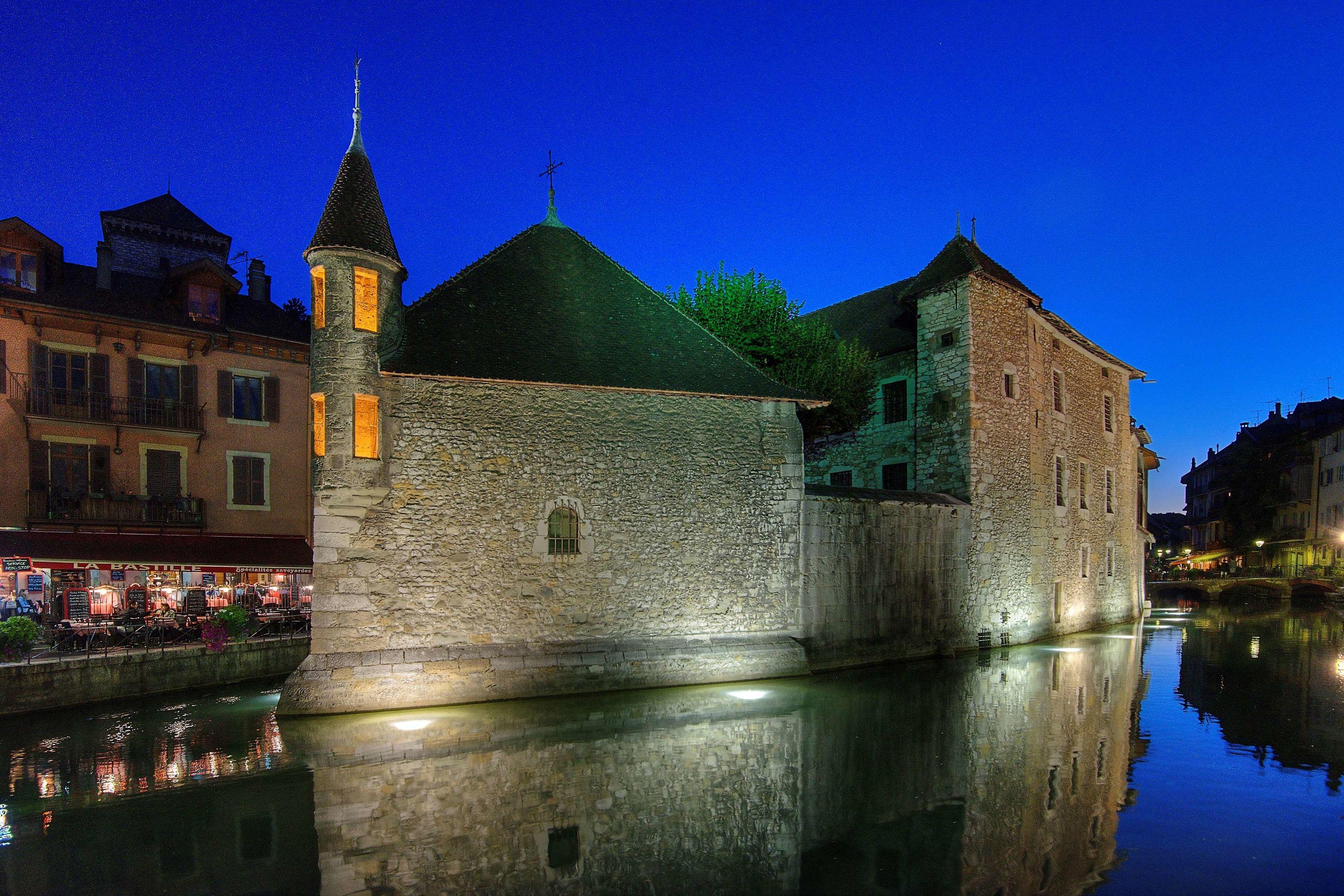 Campanile - Annecy - Cran-Gevrier — photo 4