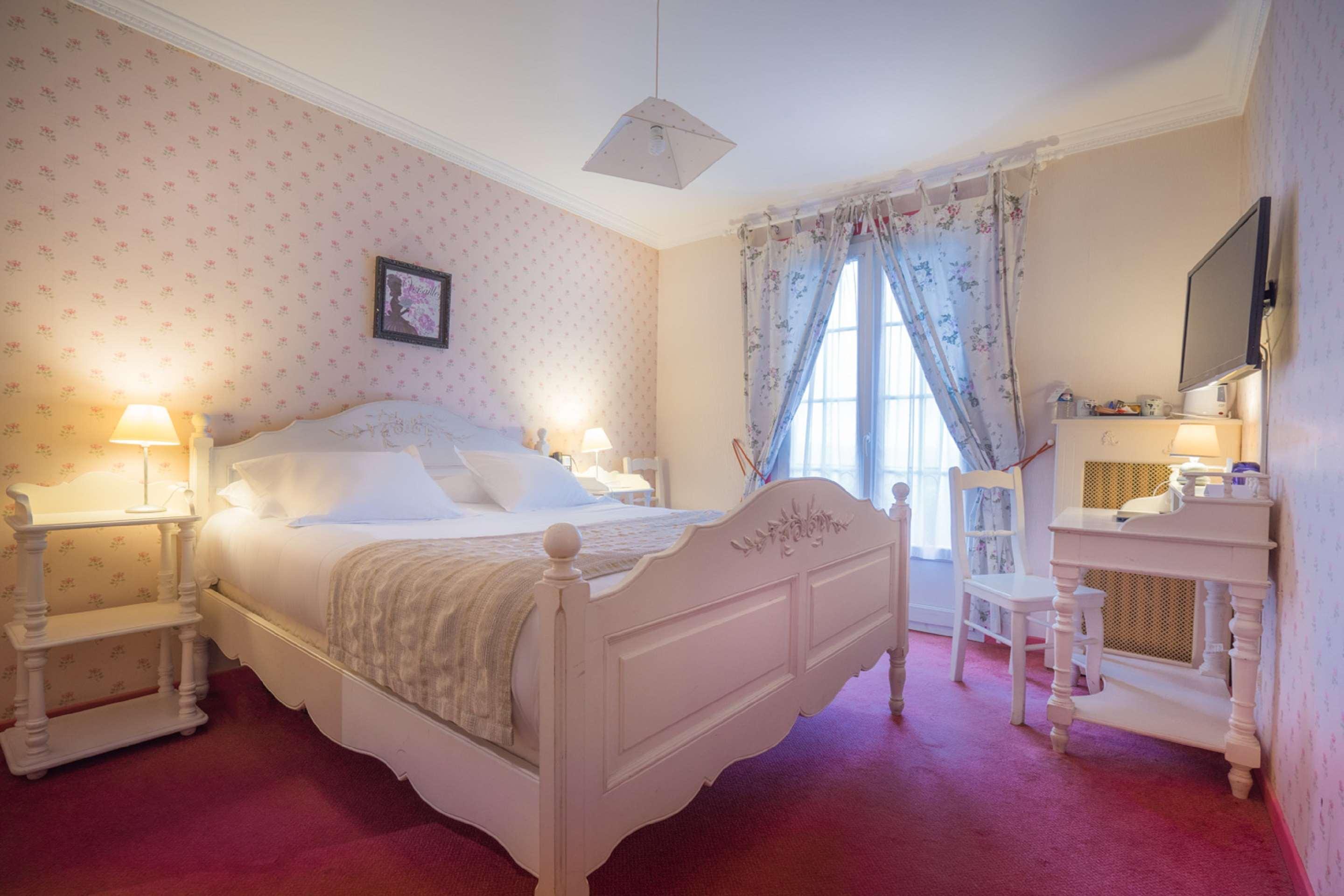 Best Western Hotel Ile de France — photo 4