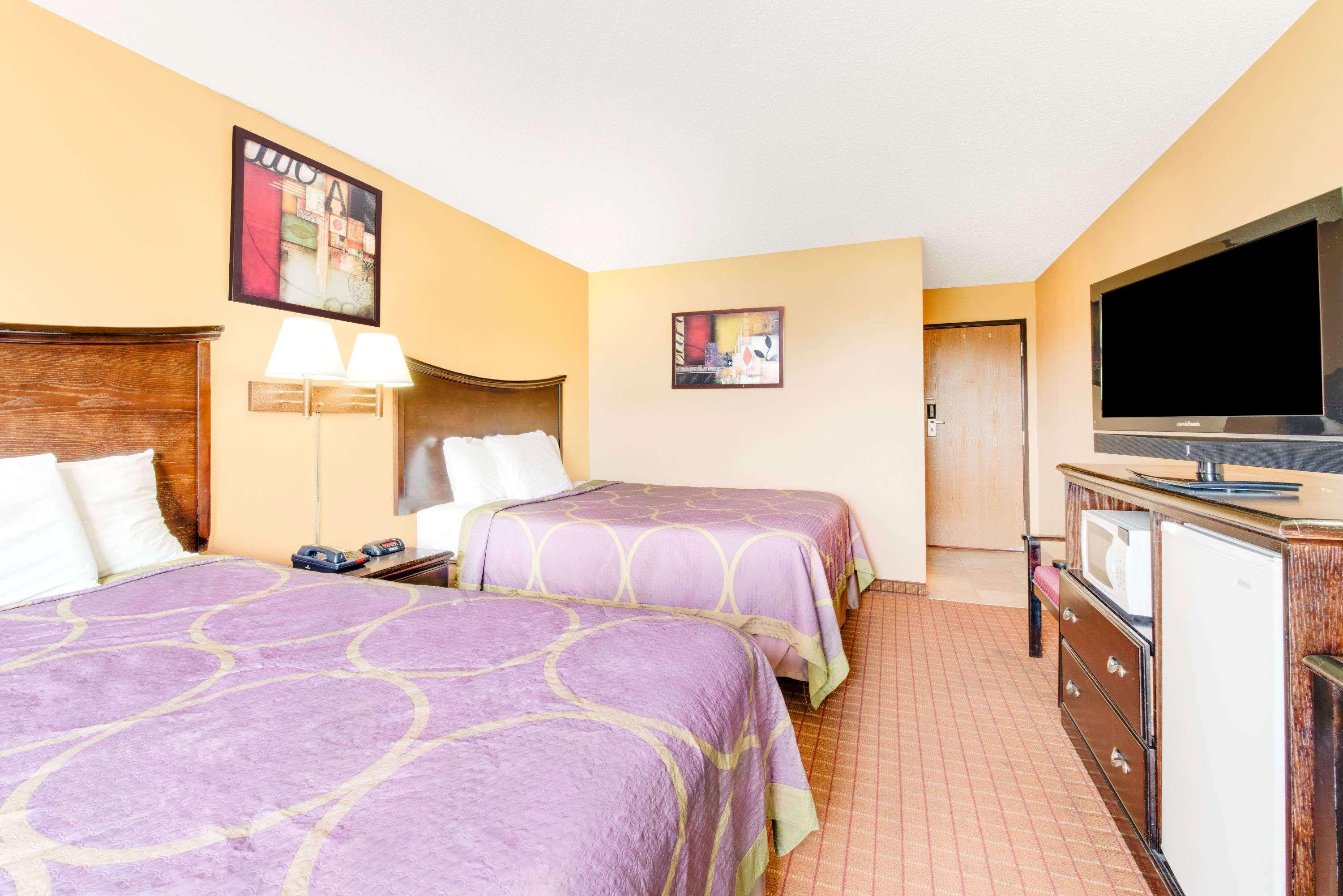 Super 8 by Wyndham Kutztown/Allentown Area — photo 4