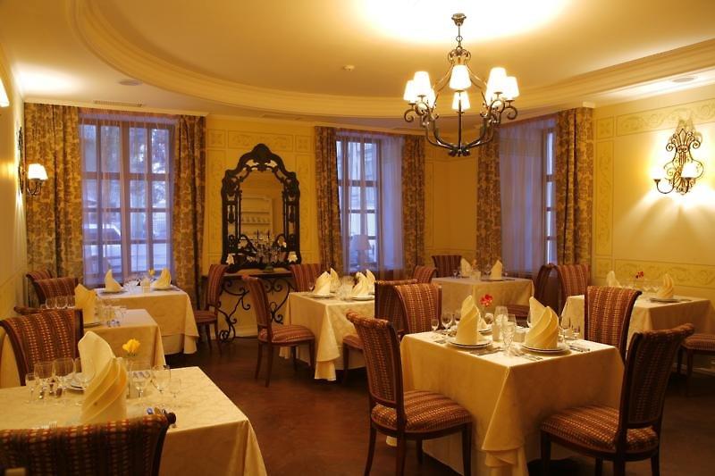 Hotel Leopolis — photo 3