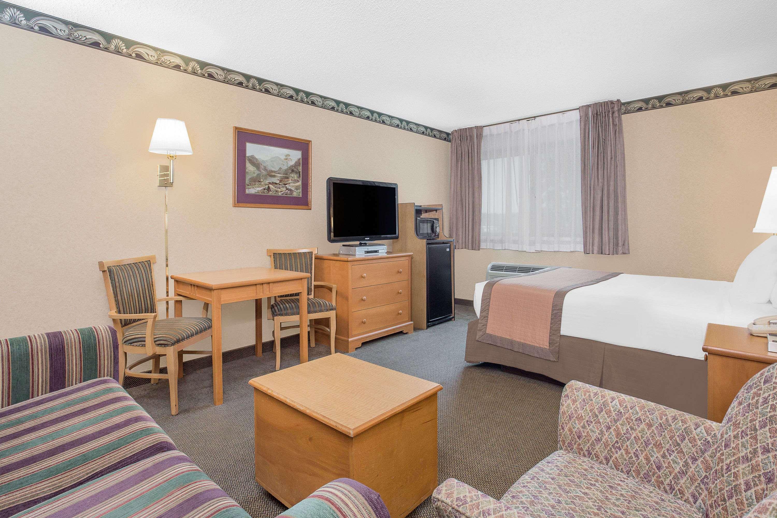 Ramada by Windham Waupaca — photo 5
