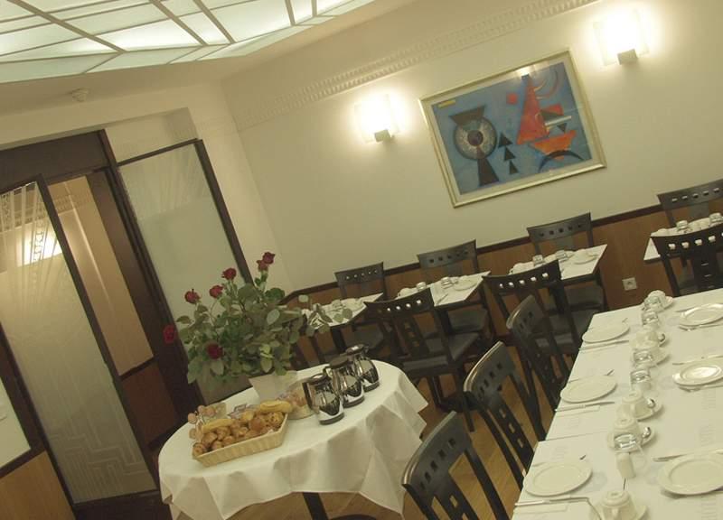 Hotel Opera d'Antin — photo 4
