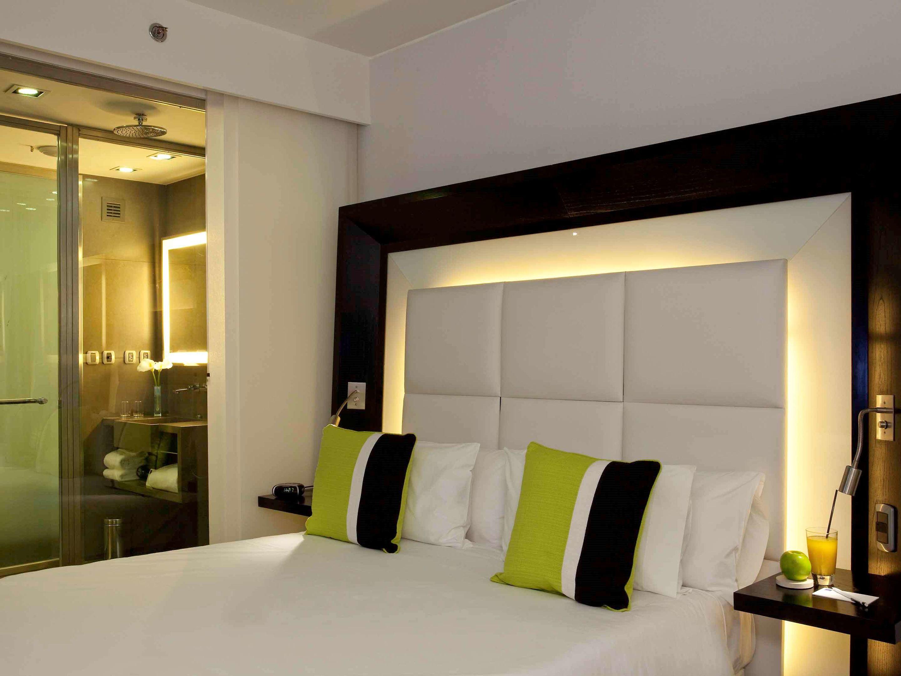 Novotel Buenos Aires — photo 4