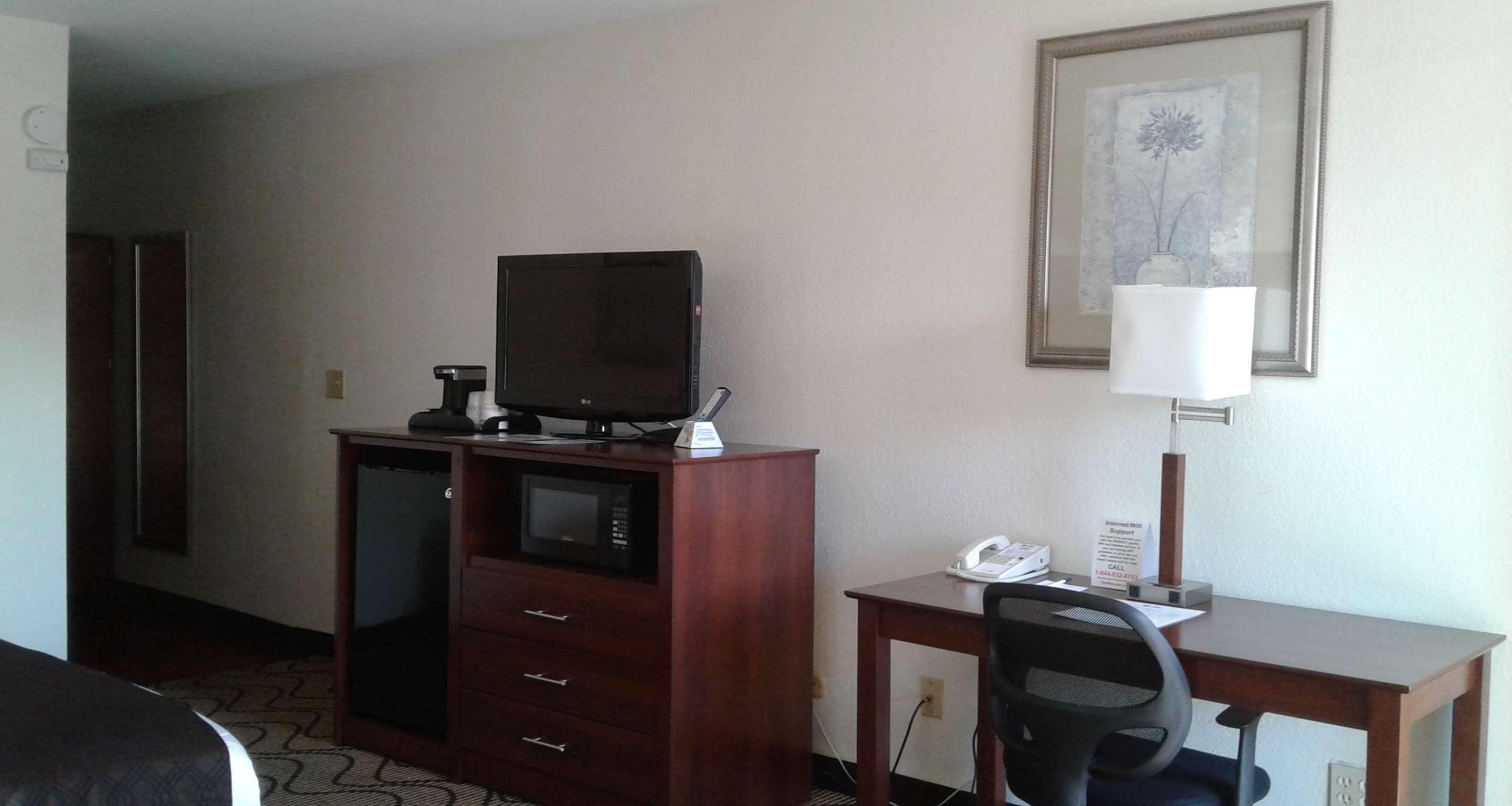 Best Western Heritage Inn — photo 5