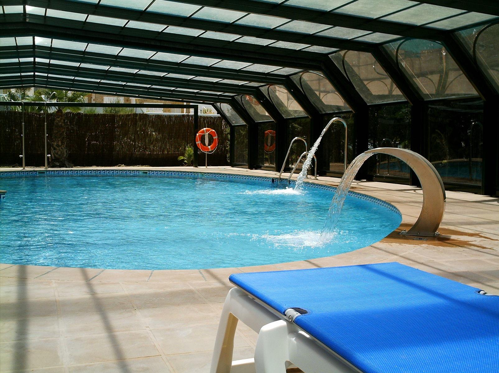 Best Alcázar Hotel — photo 3