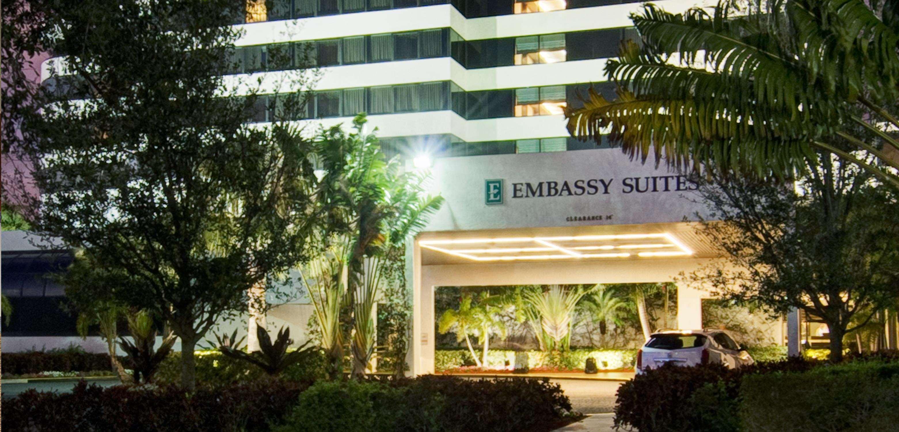 Embassy Suites West Palm Beach - Central — photo 3